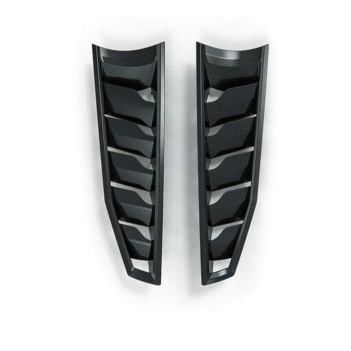 C7 New Z06 Hood Extractor Kit 2015-2019