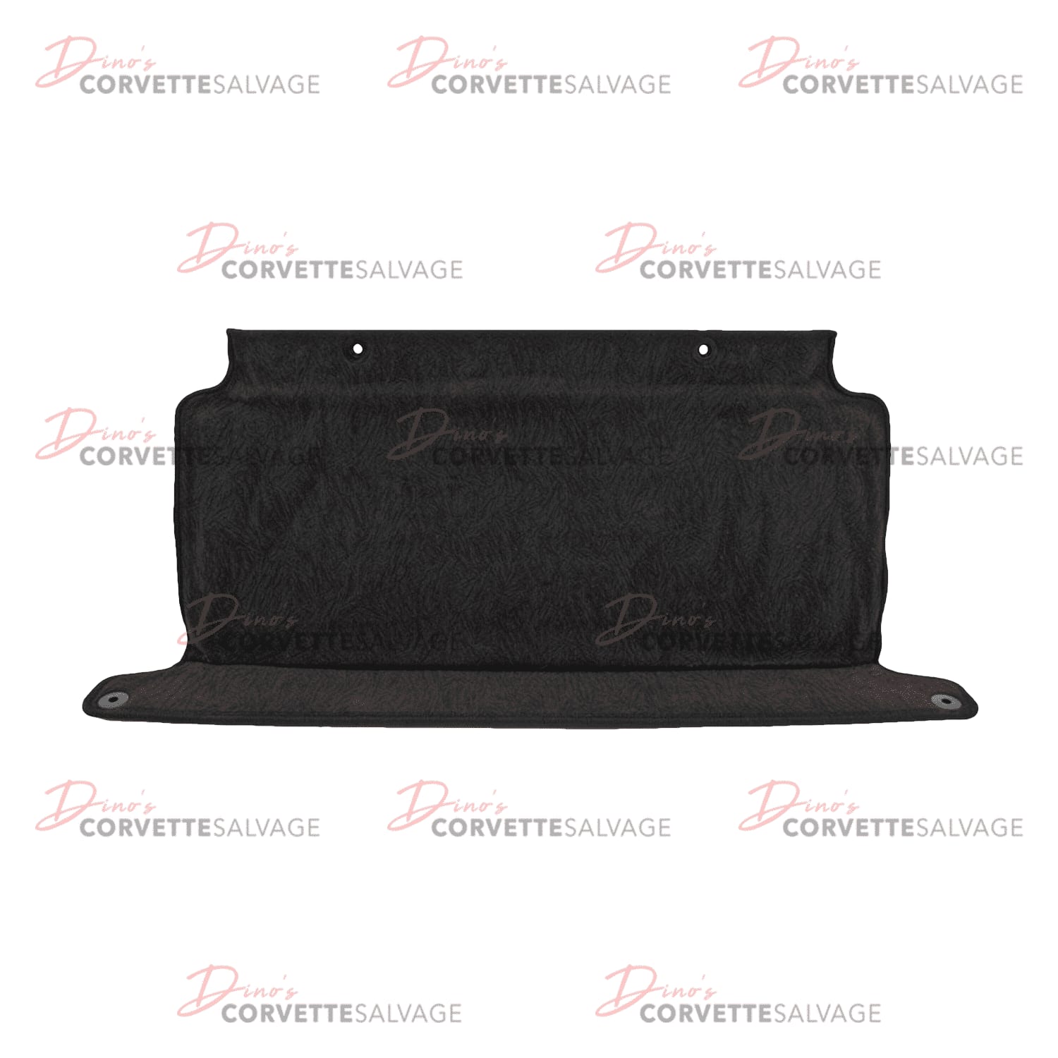 C6 Used Convertible Rear Compartment Front Partition 2005-2013