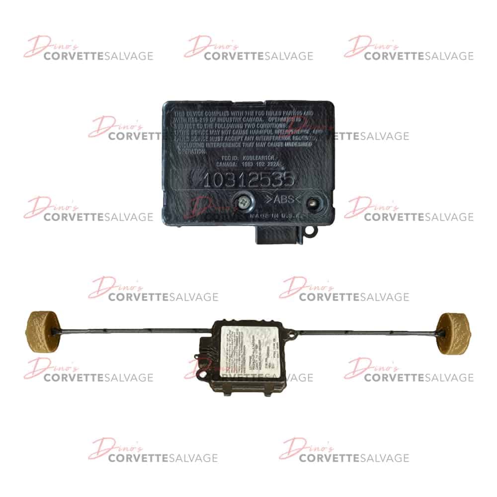 C5 Used Remote Function Actuation (RFA) Module 1997-2004