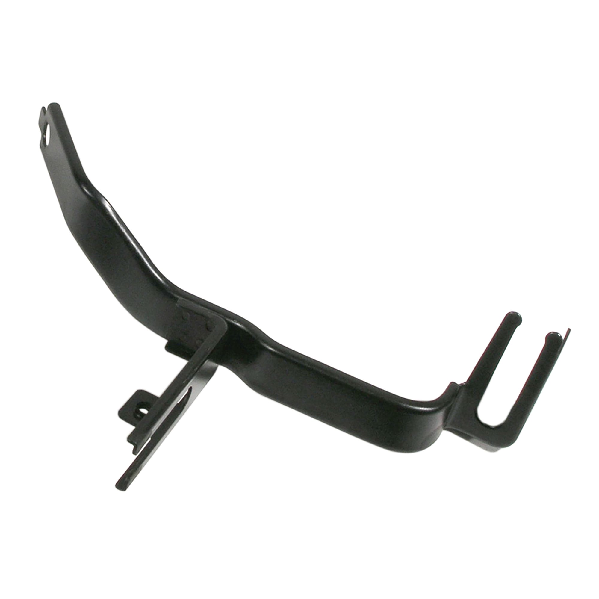 C1 New Driver-Side Ignition Top Shield Bracket 1956-1962