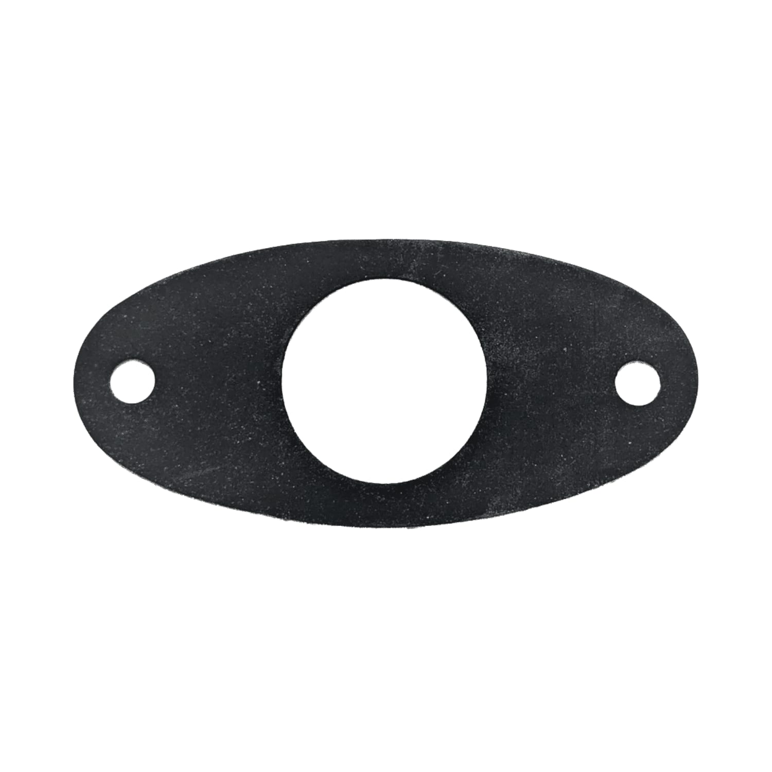 C3 New Soft Top Rear Latch Gasket 1968-1975