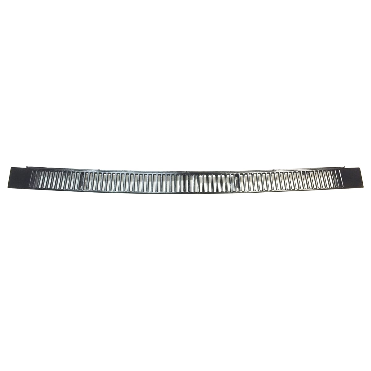 C3 New Wiper Door Grille 1969-1972