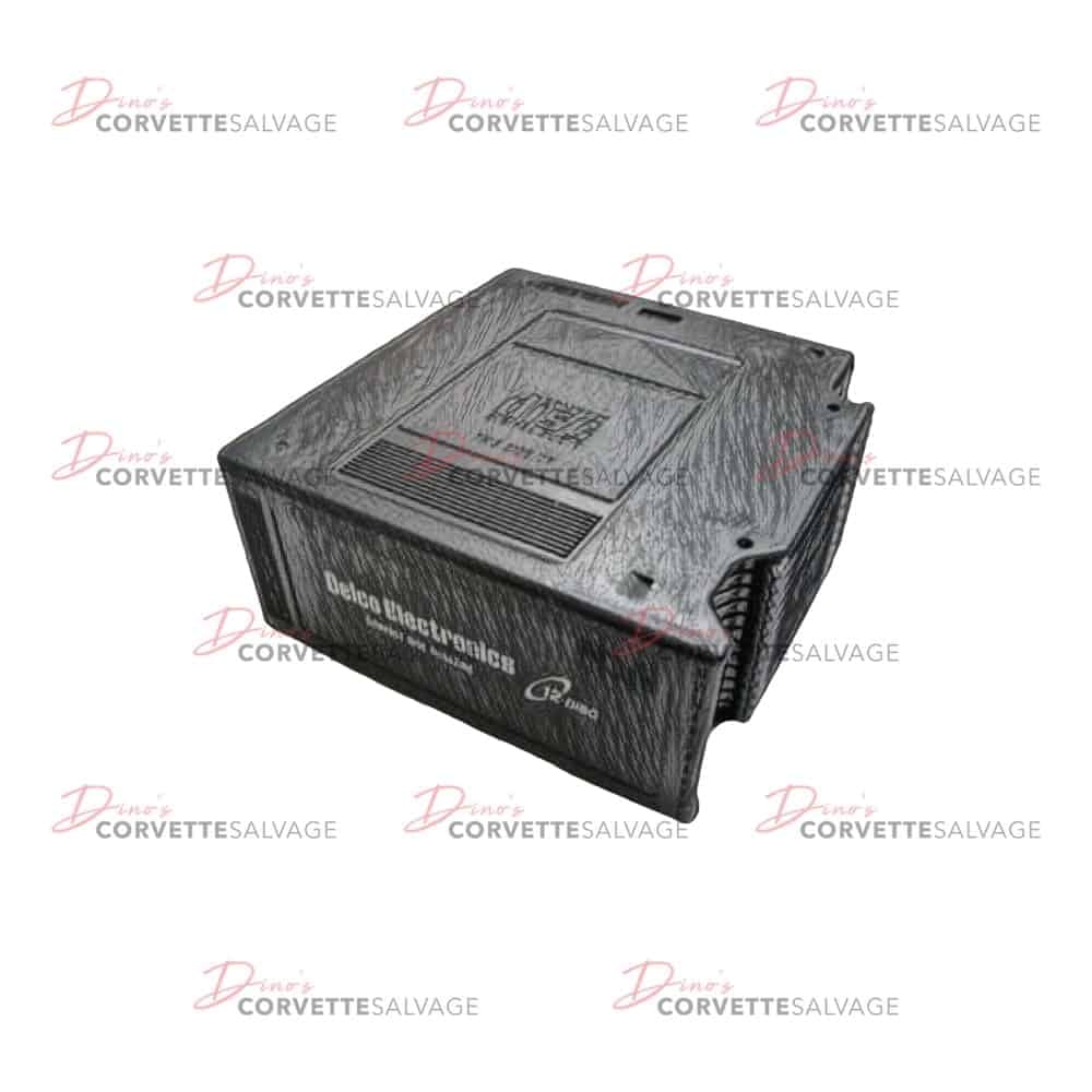 C5 Used 12 Compact Disc (CD) Player Cartridge 1997-2004