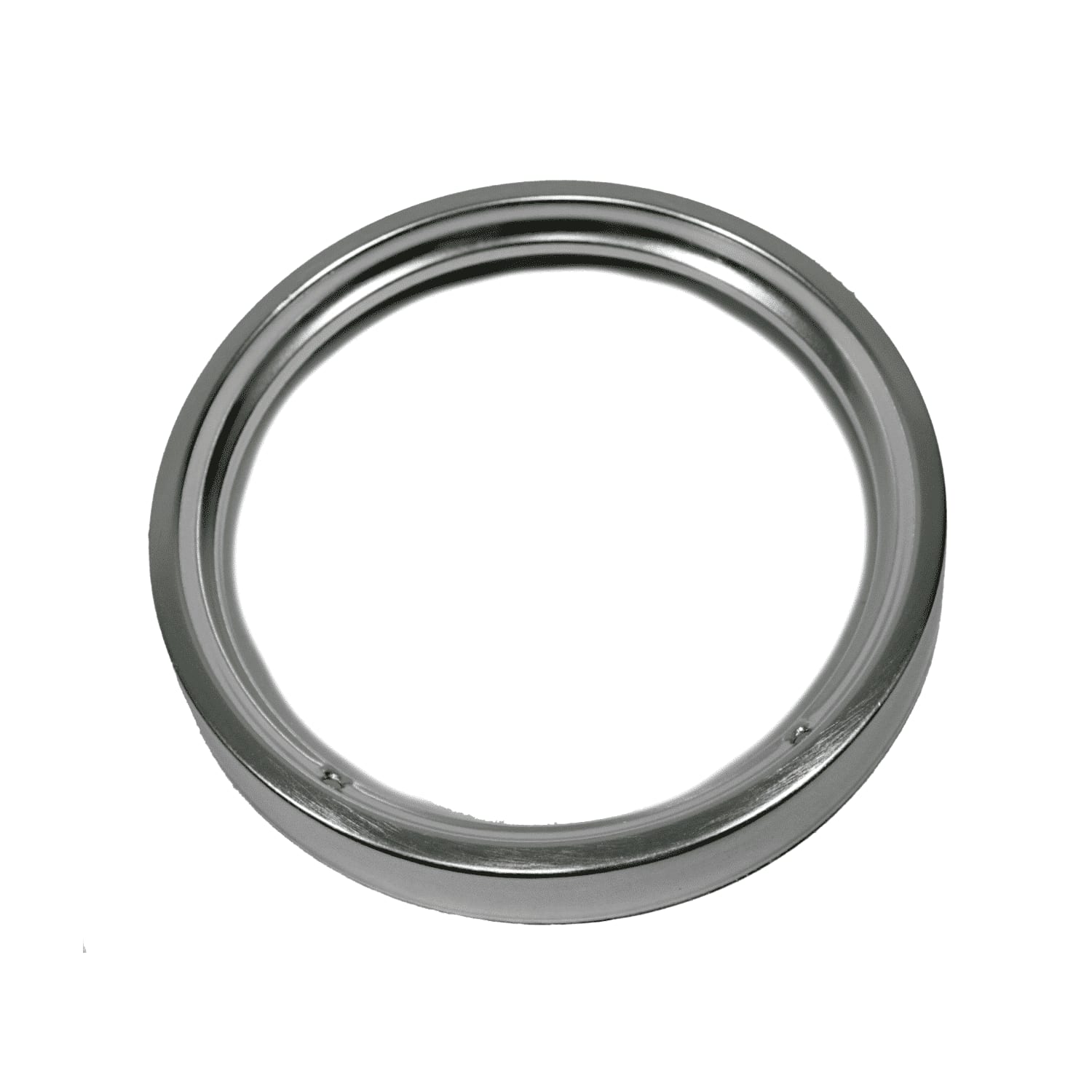 C2 New Headlamp Bezel 1964