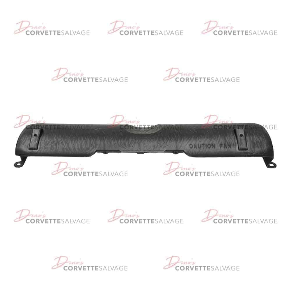 C5 Used Upper Radiator Support 1997-2004