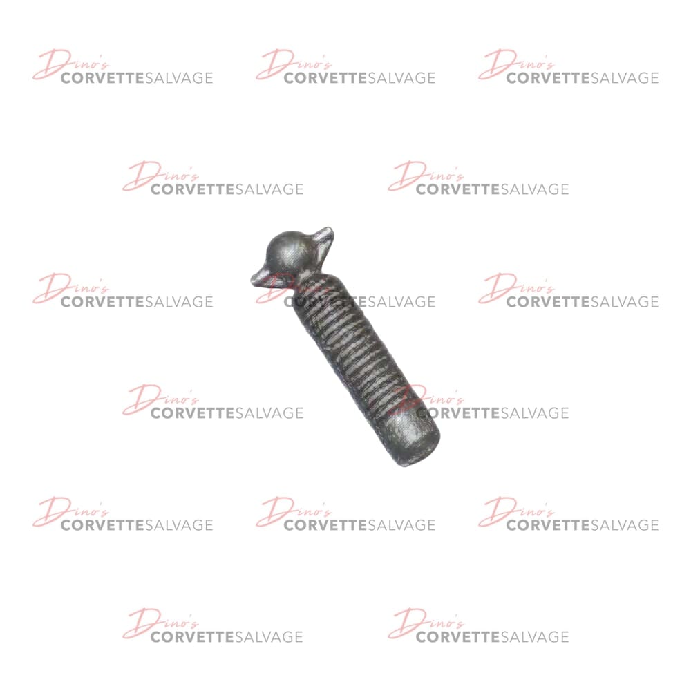 C4 Used Outside Rear View Mirror Stud 1990-1996