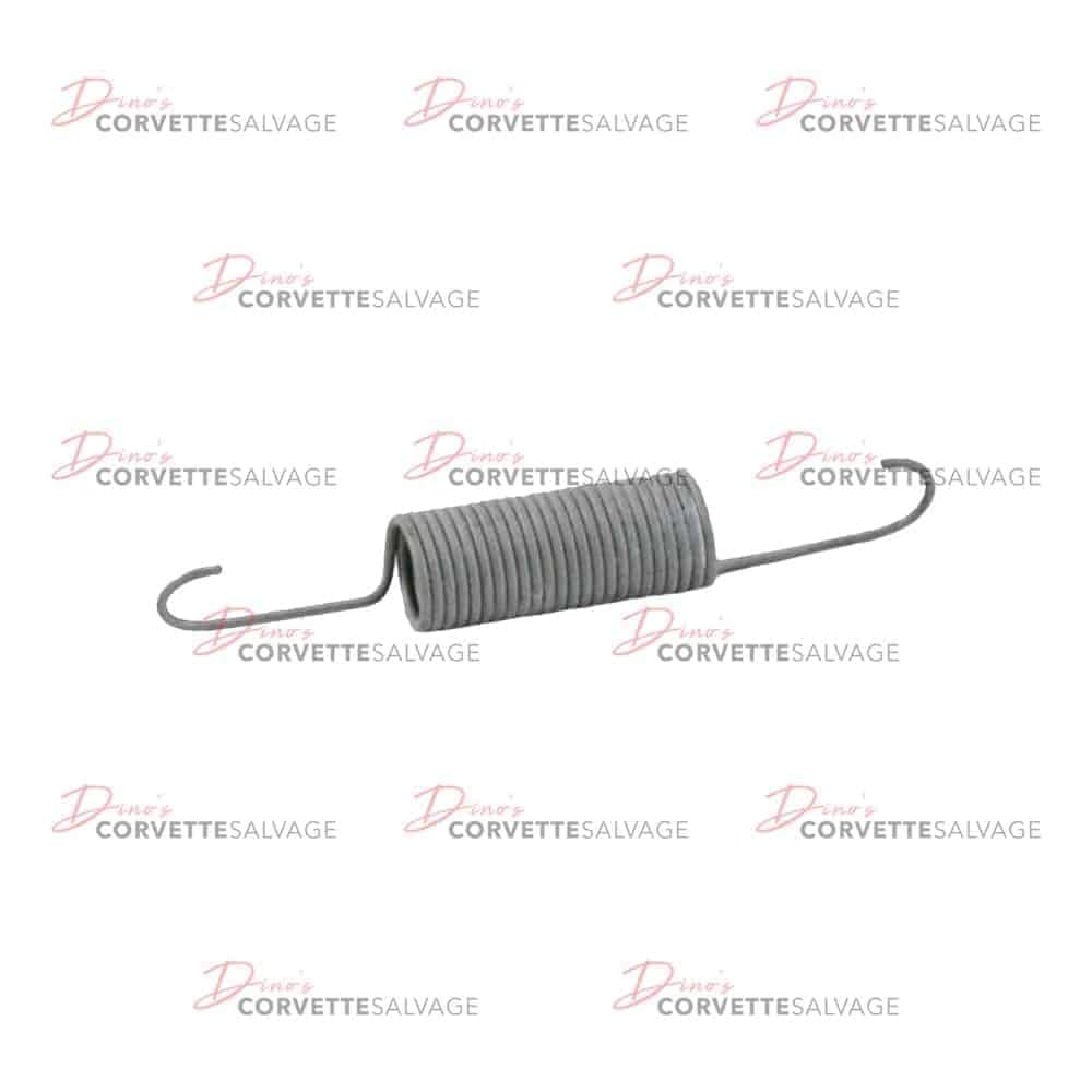 C5 New Turn Signal & Cornering Lamp Spring 1997-2004