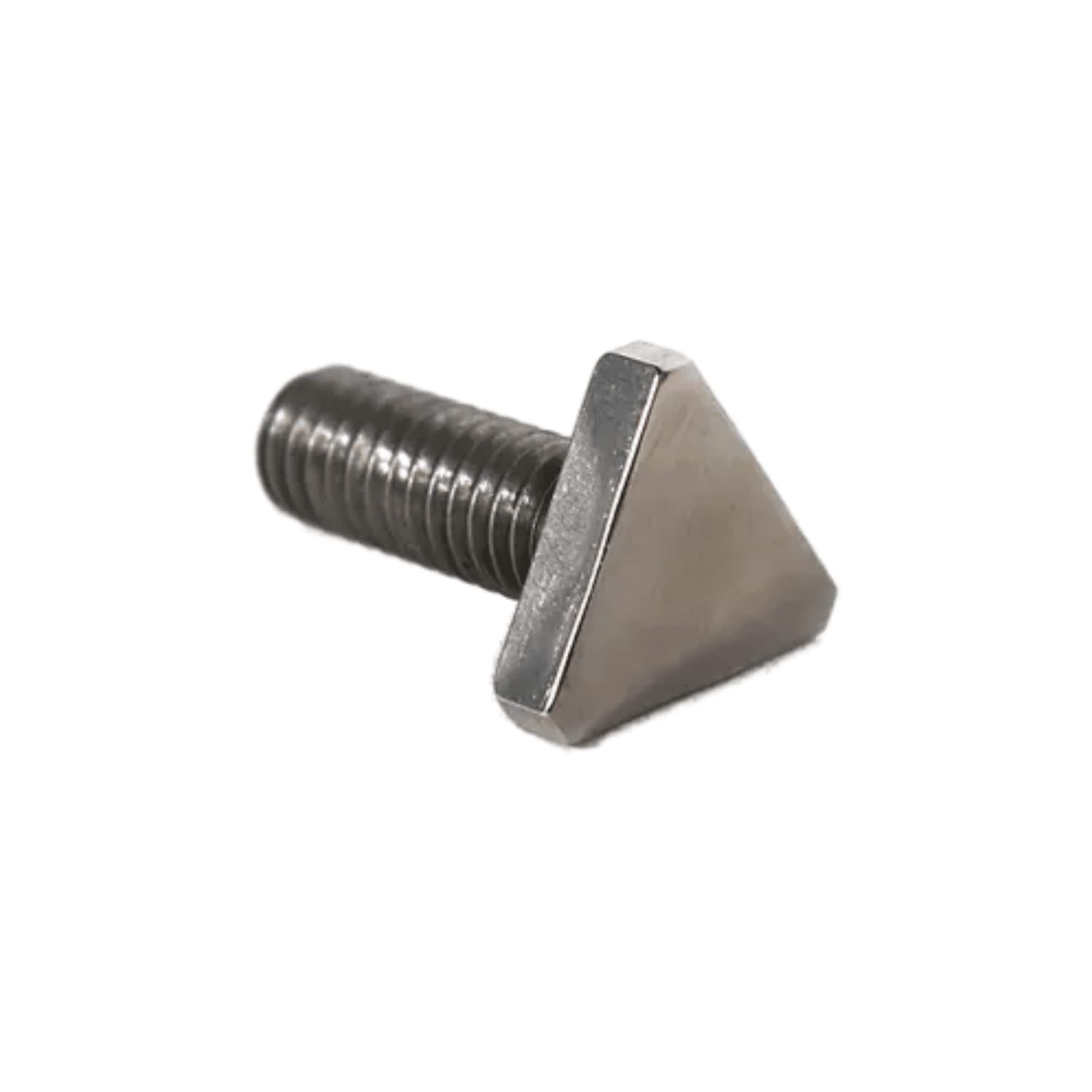 C3 New T-Top B-Pillar Triangle Locating Pin 1968-1977