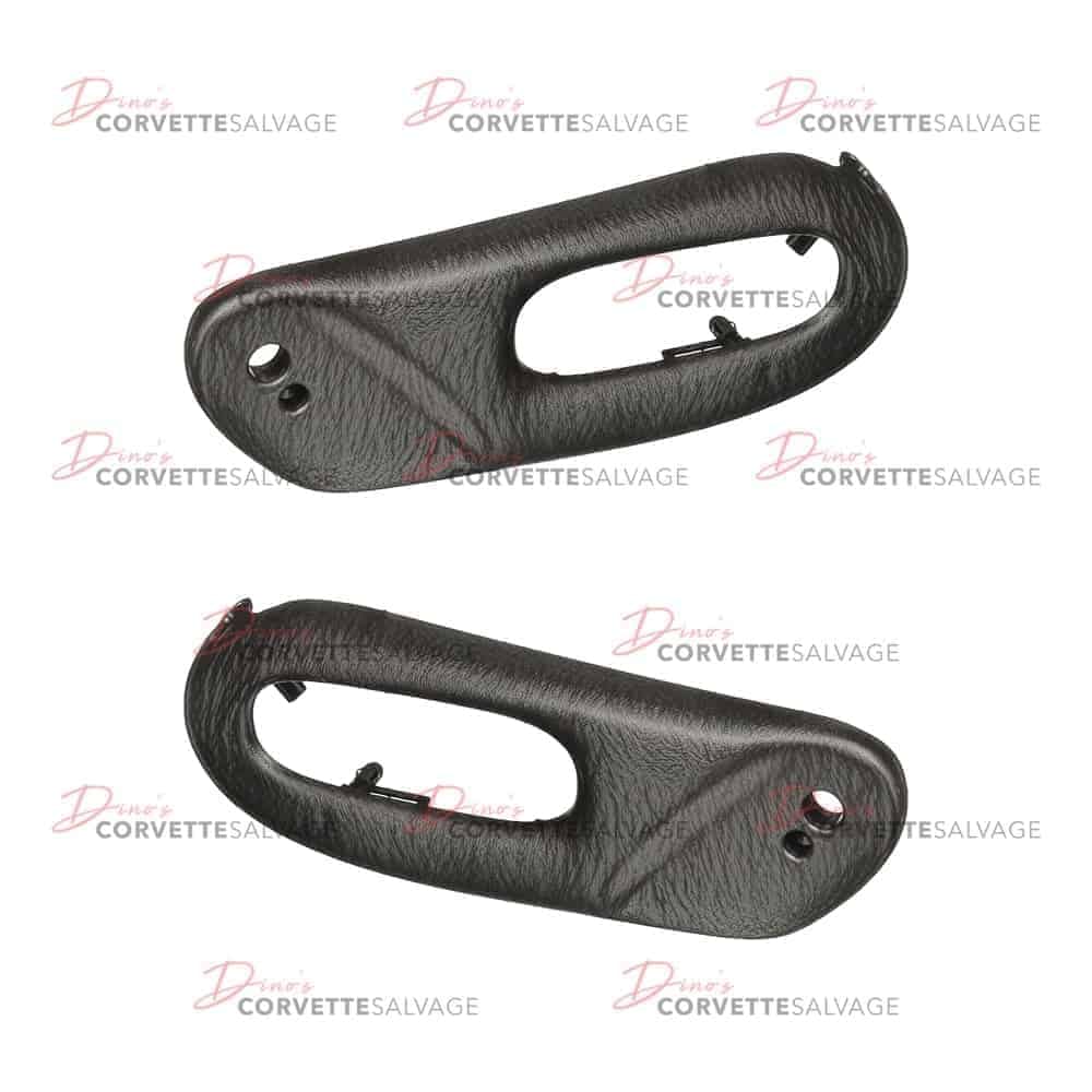 C5 Used Seat Switch Bezel 1997-2004