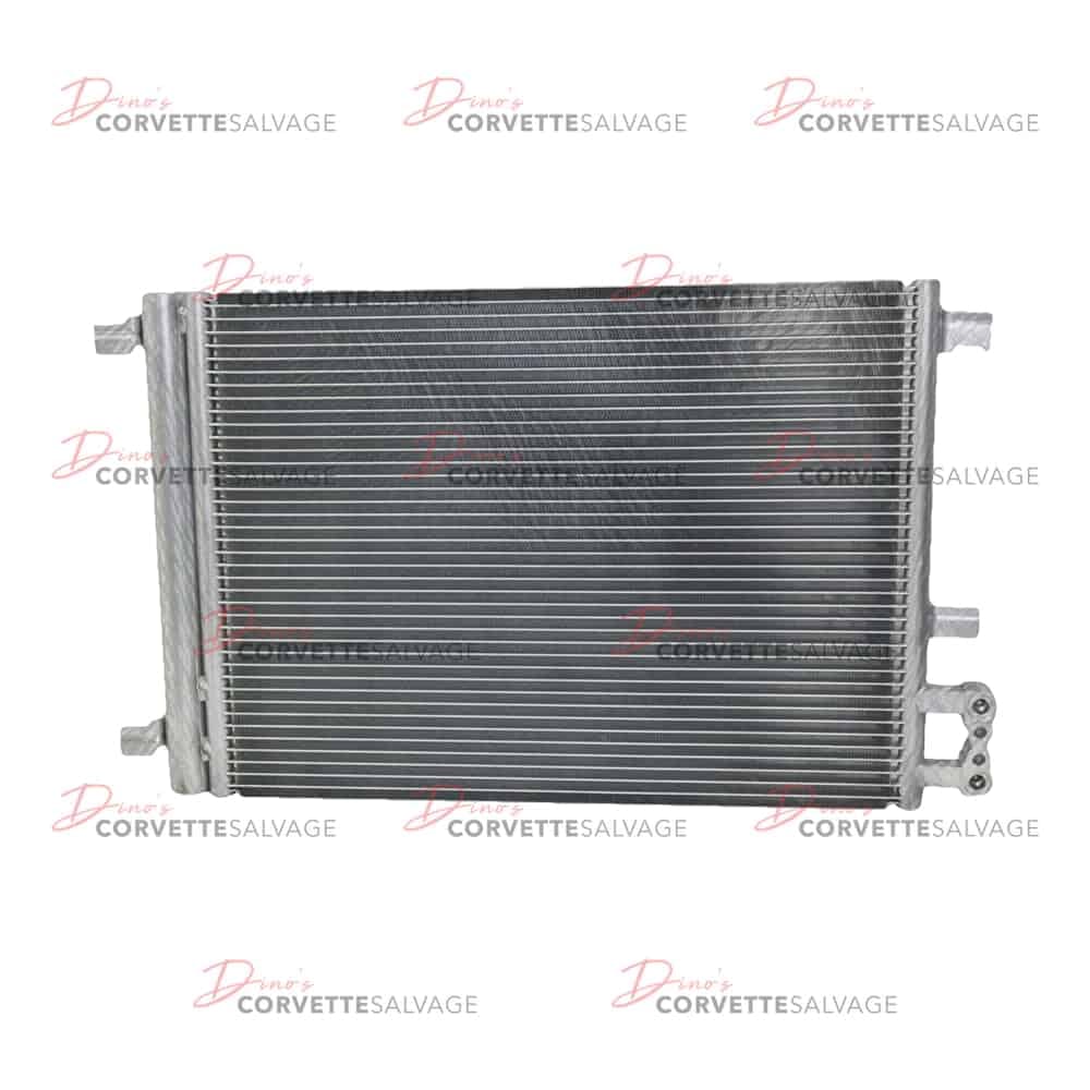 C7 Used Air Condition Condenser 2014-2019