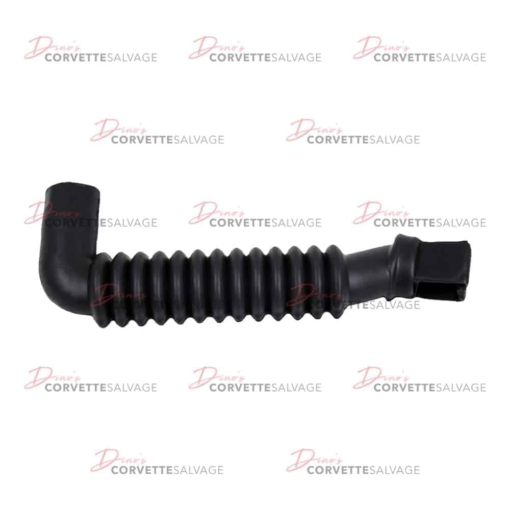 C3 New Air Injection Control Valve Hose 1981