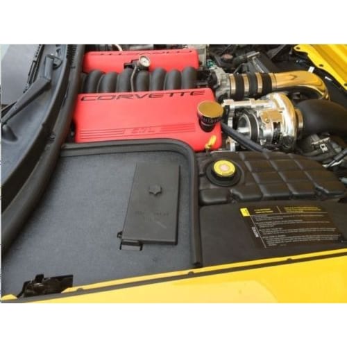 C5 New Den Battery Cover 1997-2004