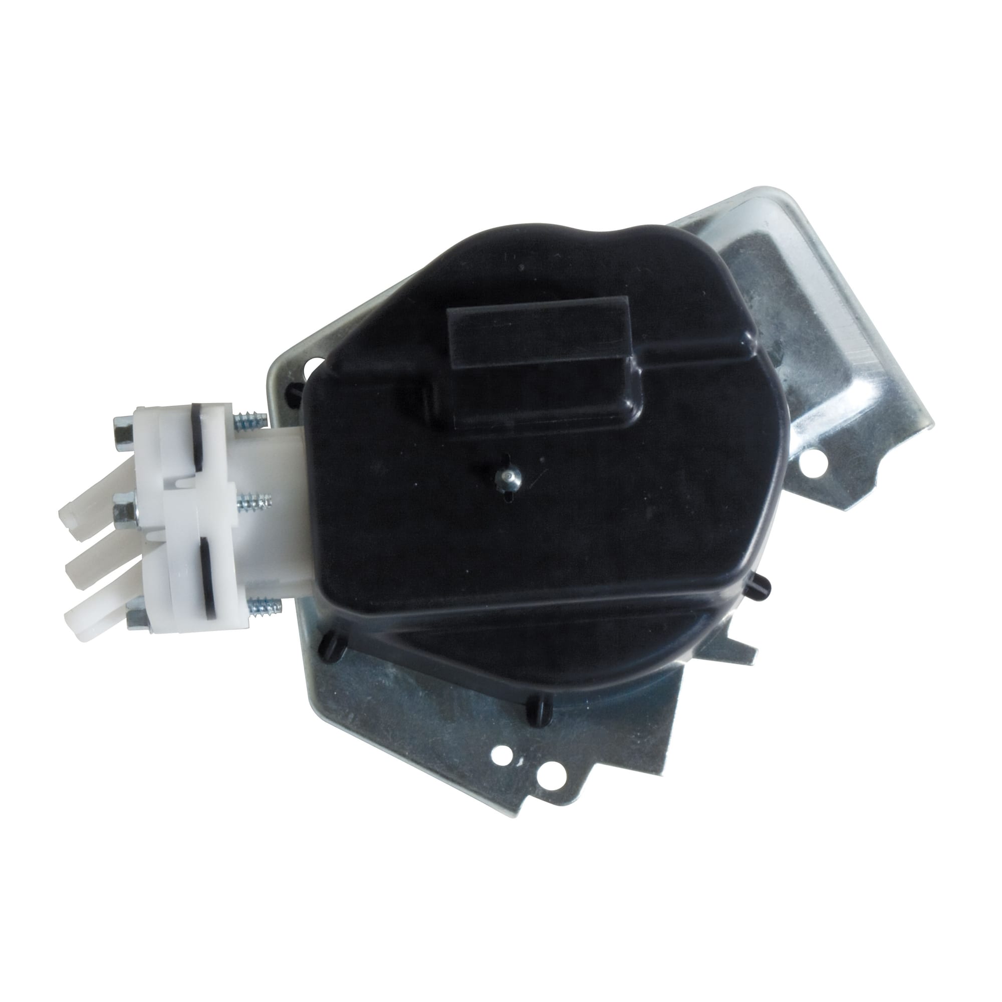 C3 New Washer Pump - 5 Port 1970-1971