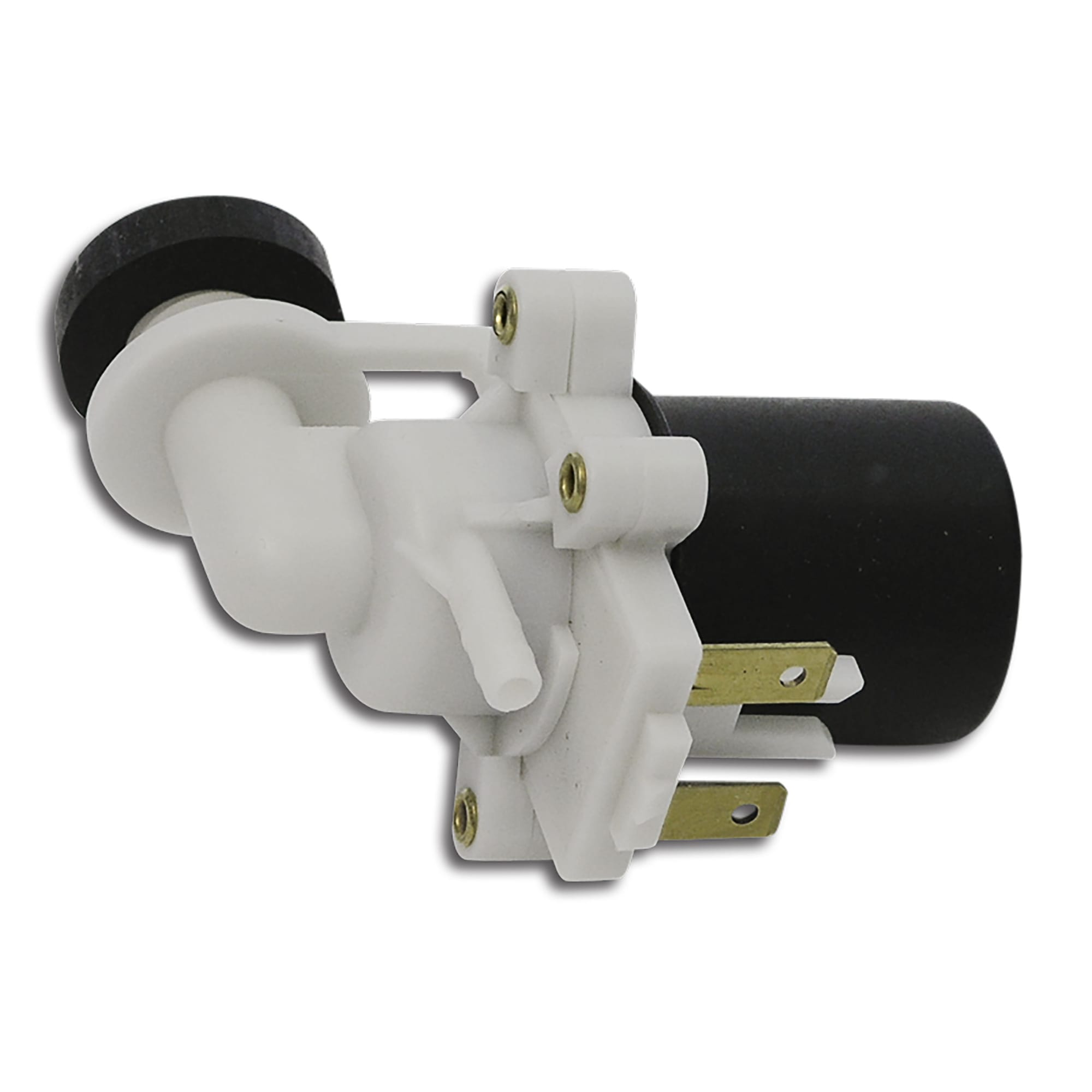 C3-C4 New Washer Pump 1975-1991