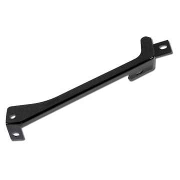 C3 New Driver-Side & Passenger-Side Grille Upper Inner Support Bracket 1968