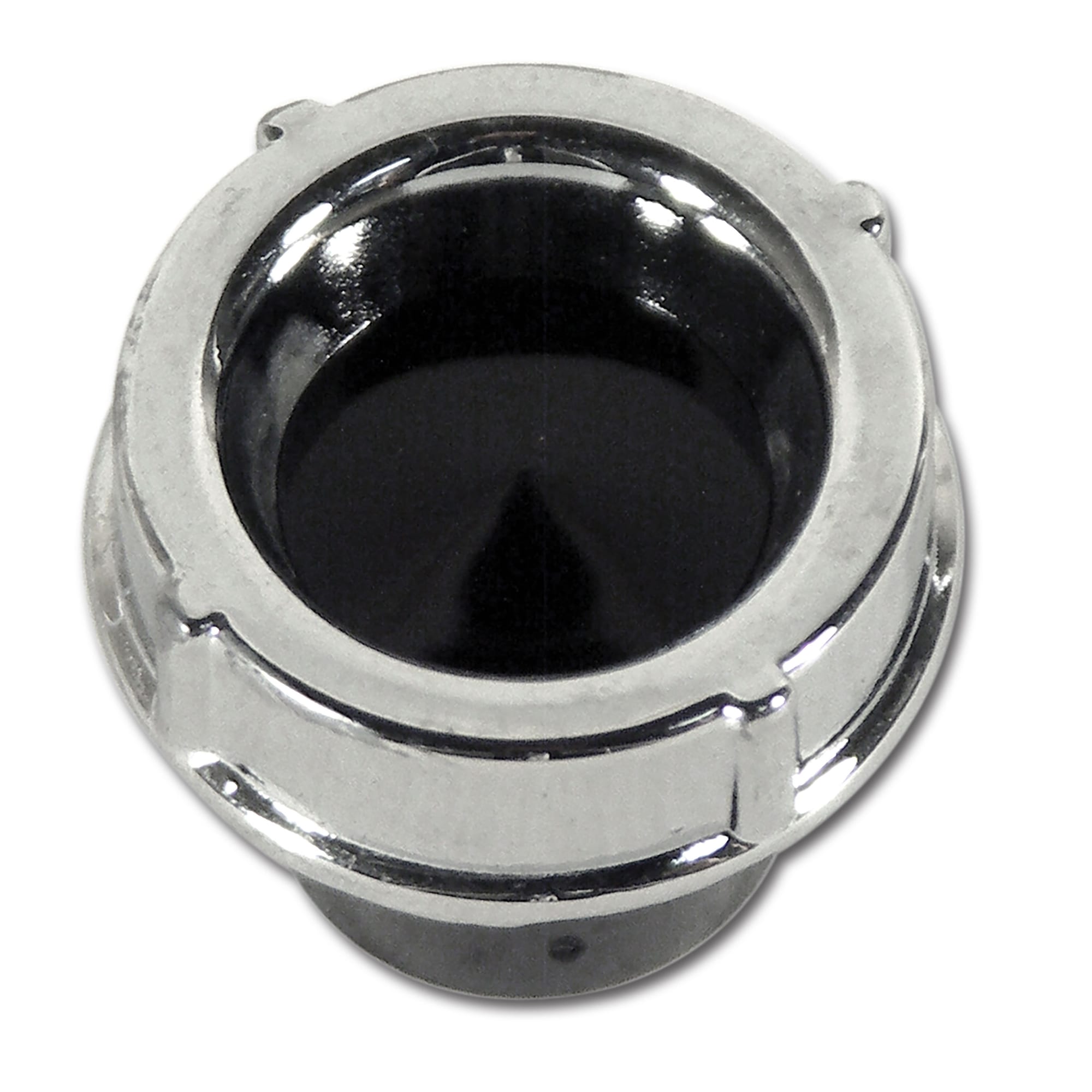 C1 New Radio Knob, 58 1 Required, 59-60 2 Required 1958-1960