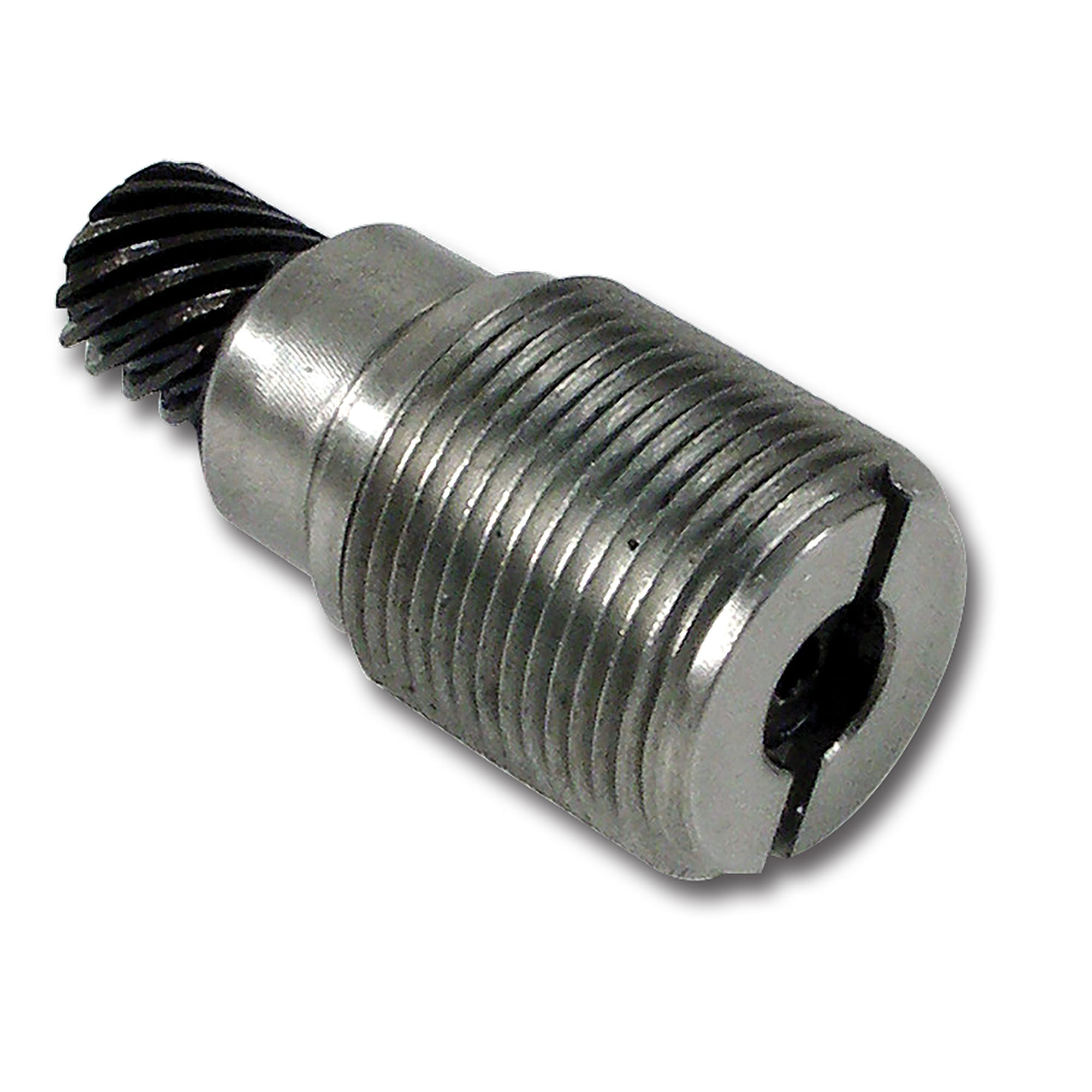 C1-C3 New Tachometer Gear Assembly, Stainless Steel Coupling 1962-1974