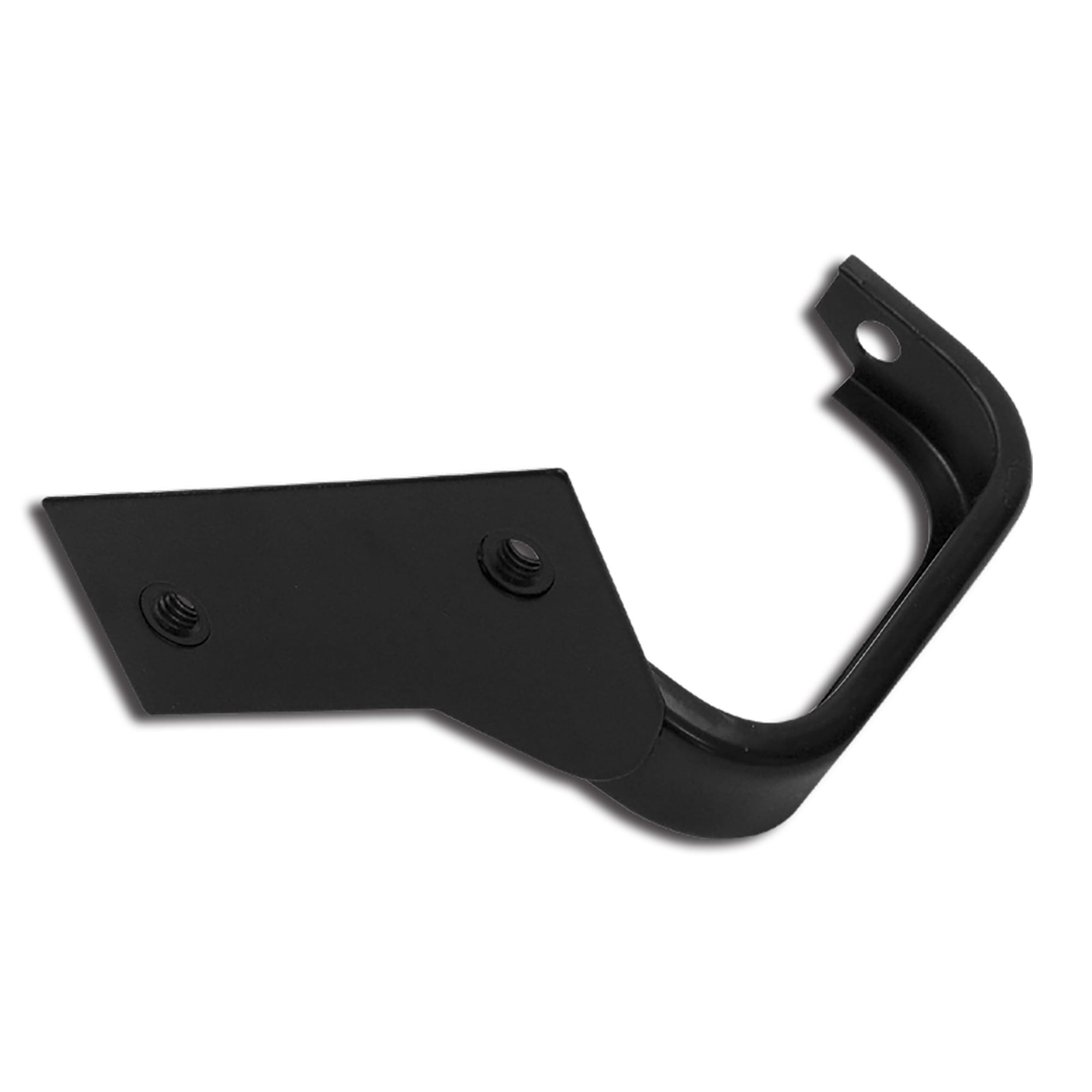 C3 New Driver-Side Radiator Support U Bracket 1969-1976