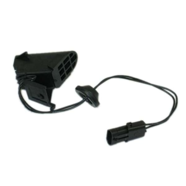 C4 New Outside Air Temperature Sensor 1986-1989