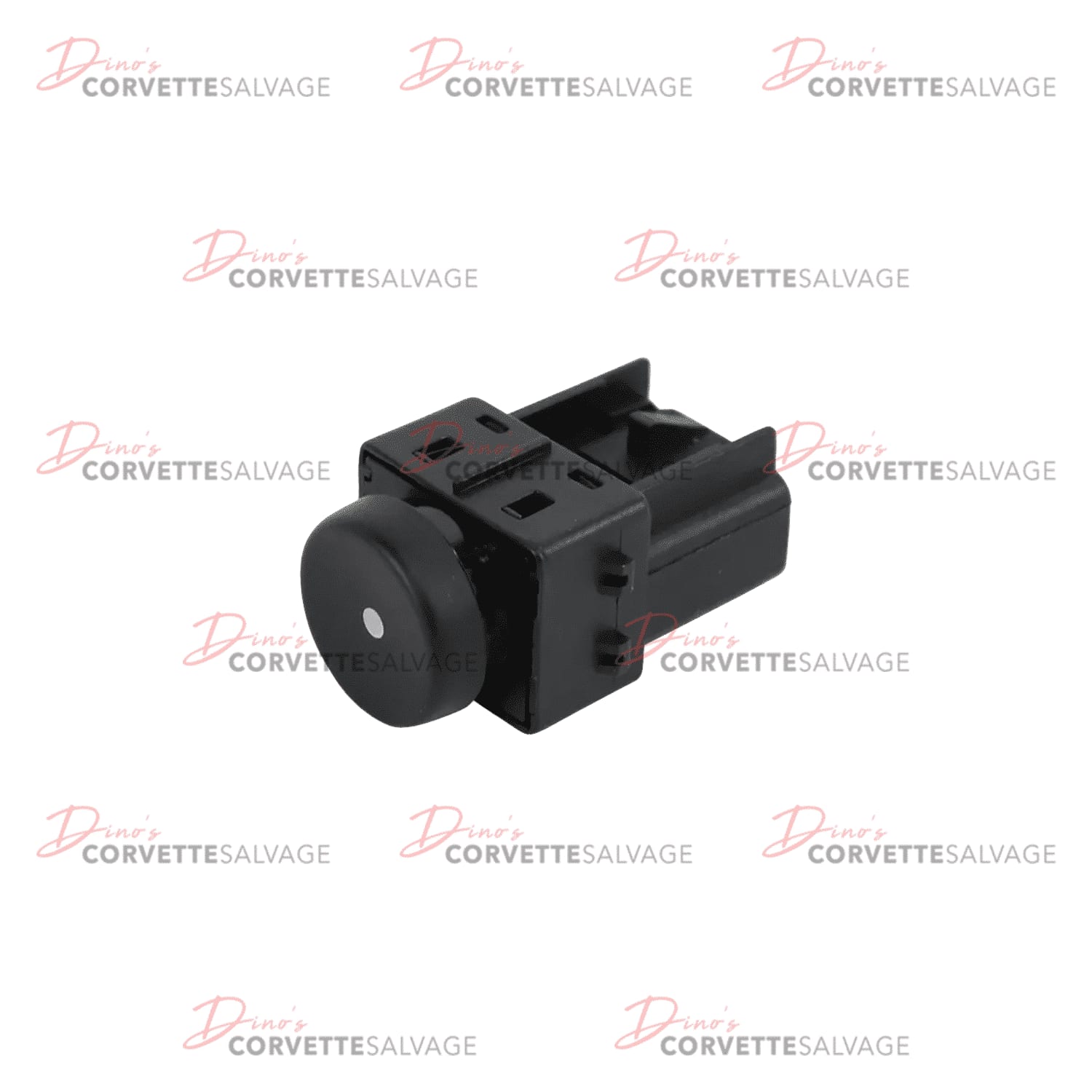 C6 New Interior Door Latch Release Switch 2005-2013
