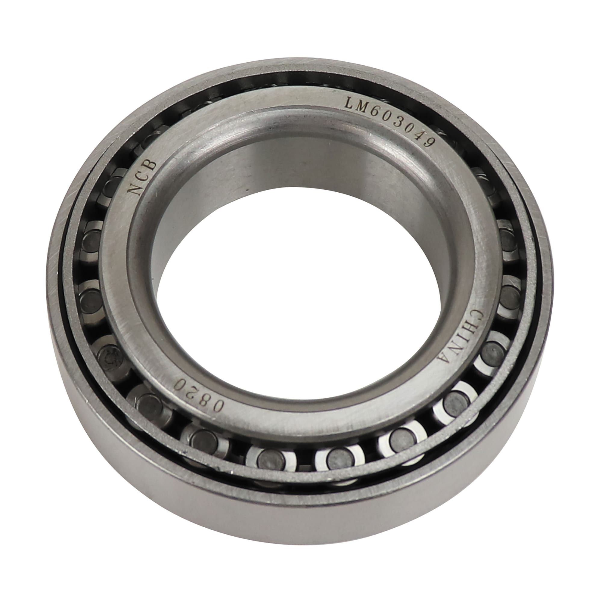 C2-C3 New Rear End Carrier Bearing 1963-1979