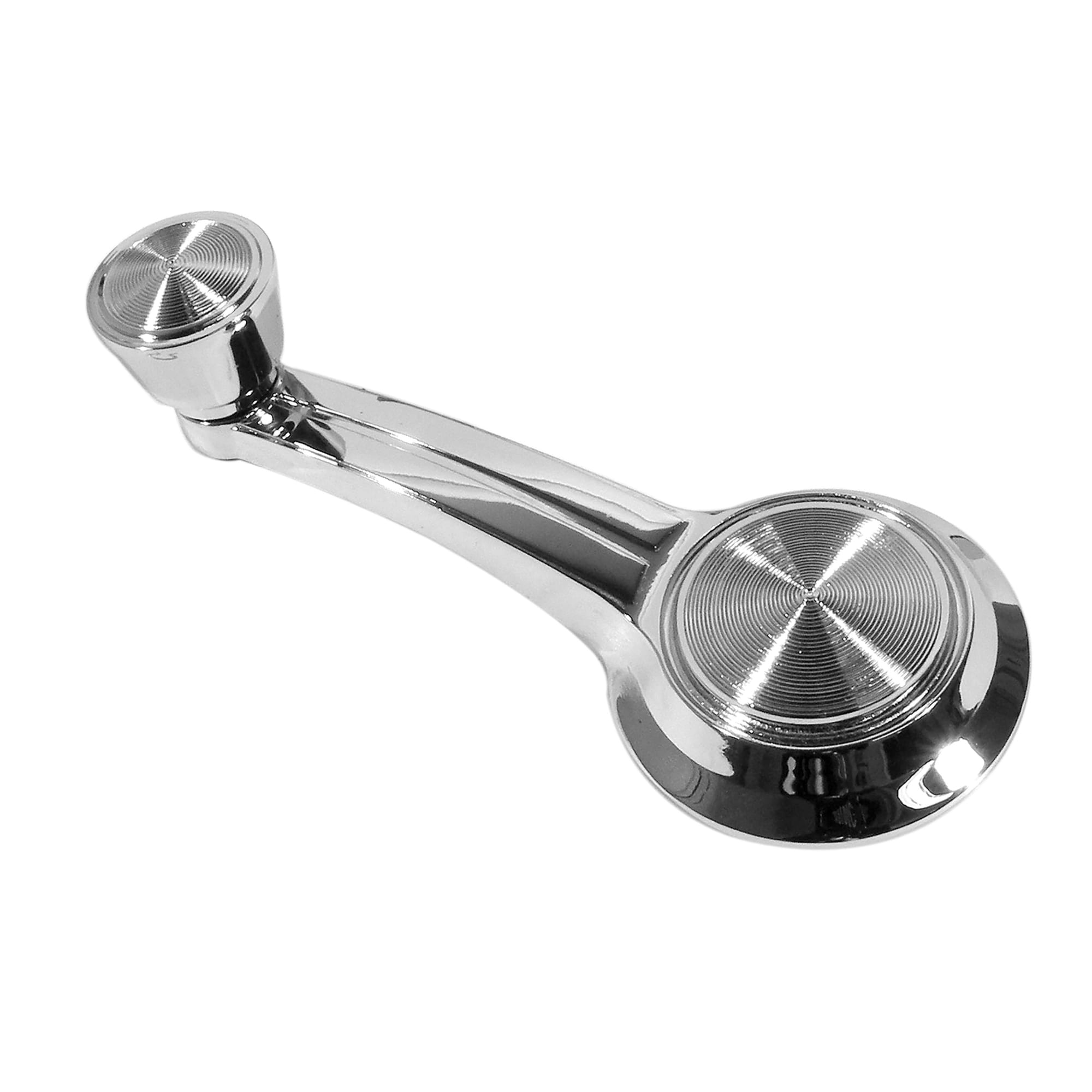 C2 New Window Crank, 1967 Replacement 1965-1967