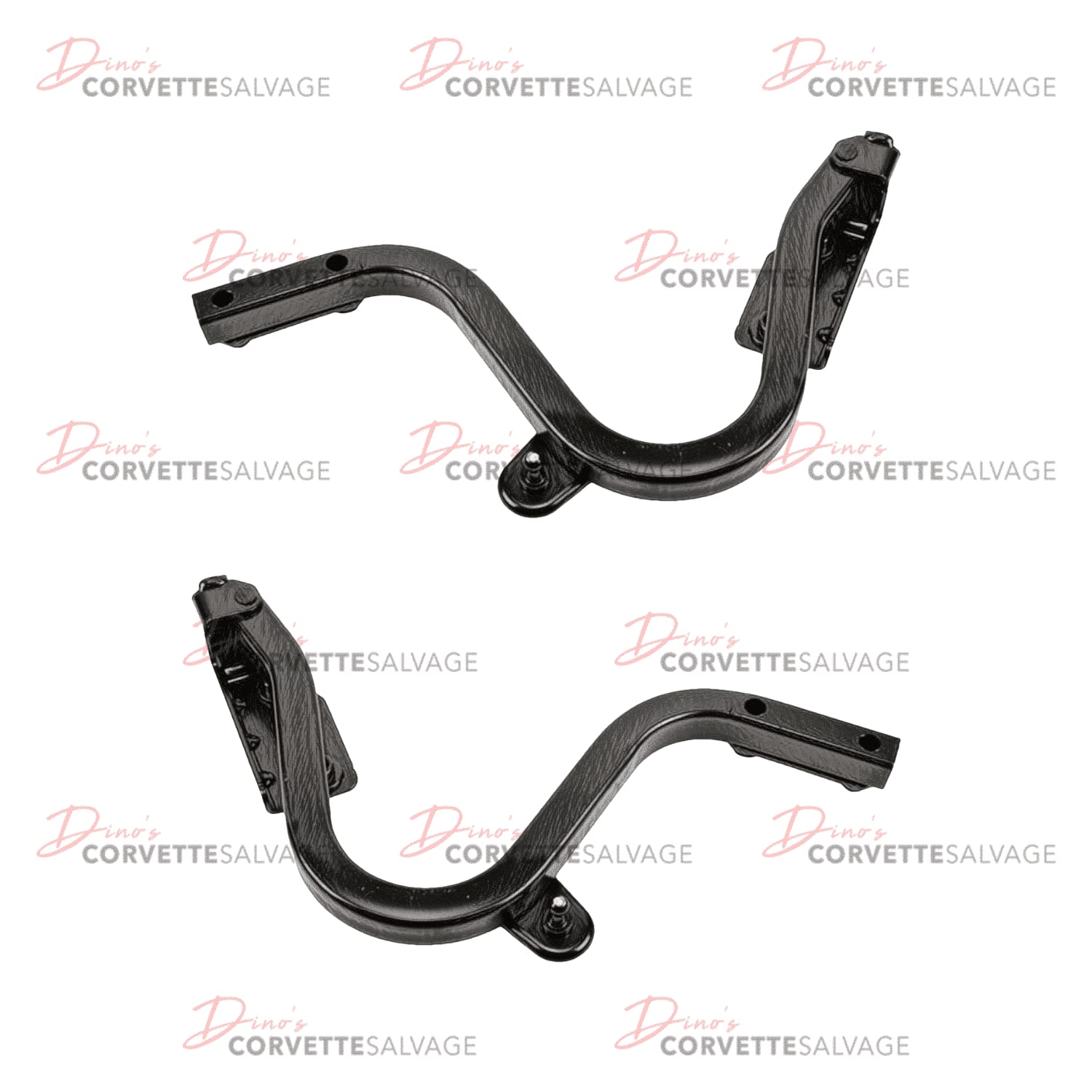 C7 Used Hood Hinge 2014-2019