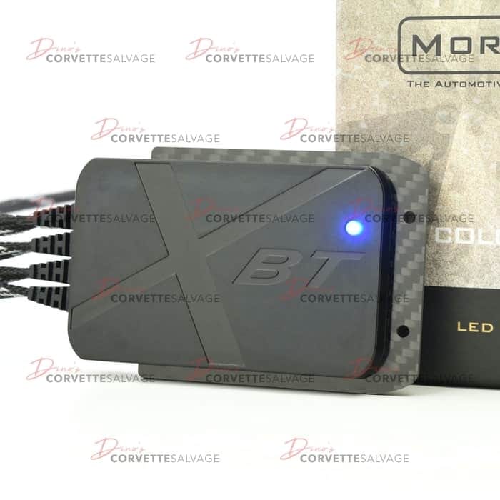 Morimoto XBT Bluetooth RGB Controller