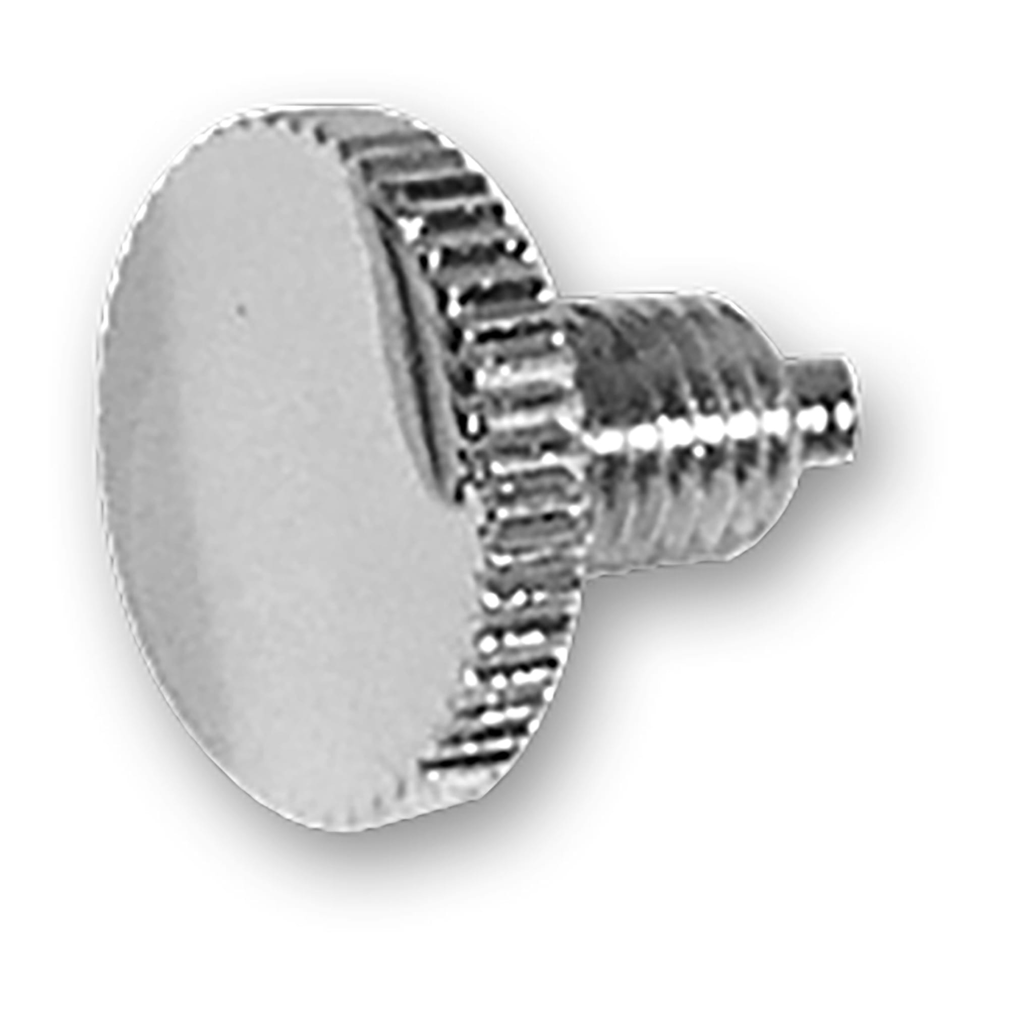 C1 New Inside Mirror Base Thumb Screw 1956