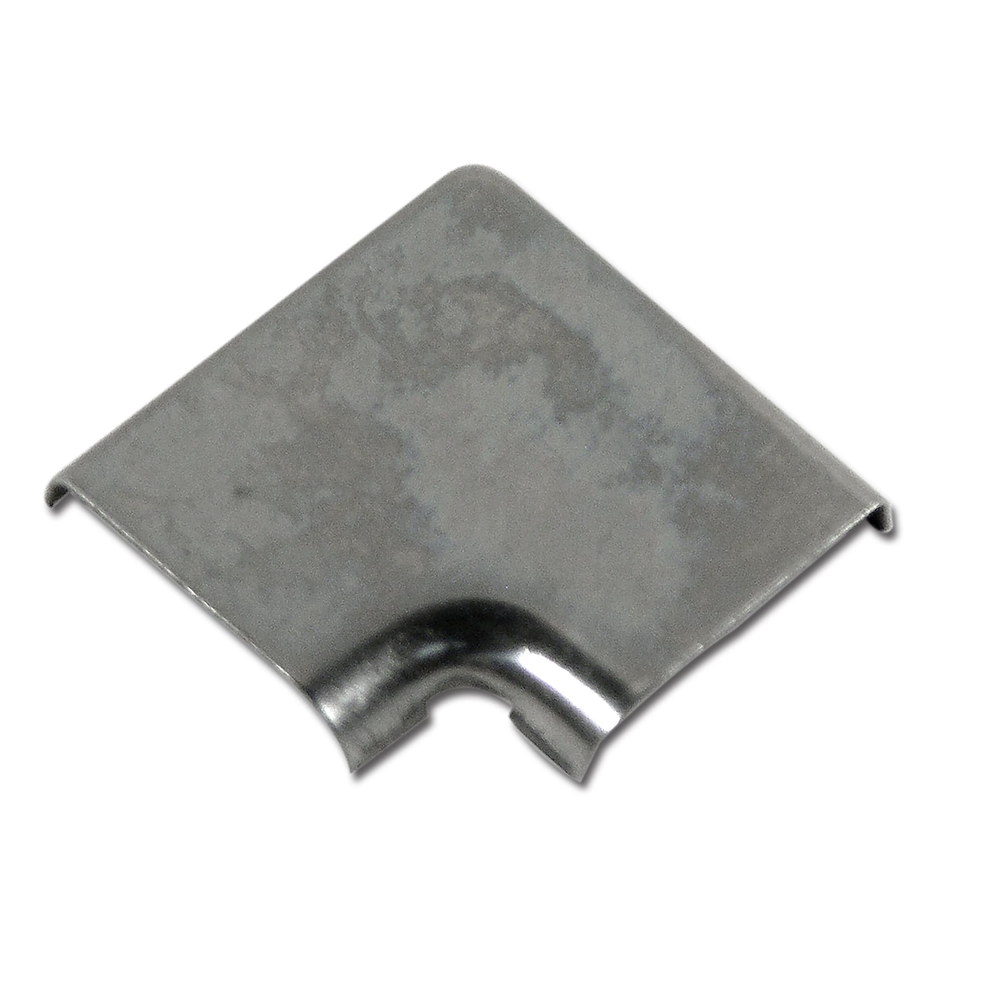 C1 New Hardtop Rear Window Molding, 90 Degree 1956-1962