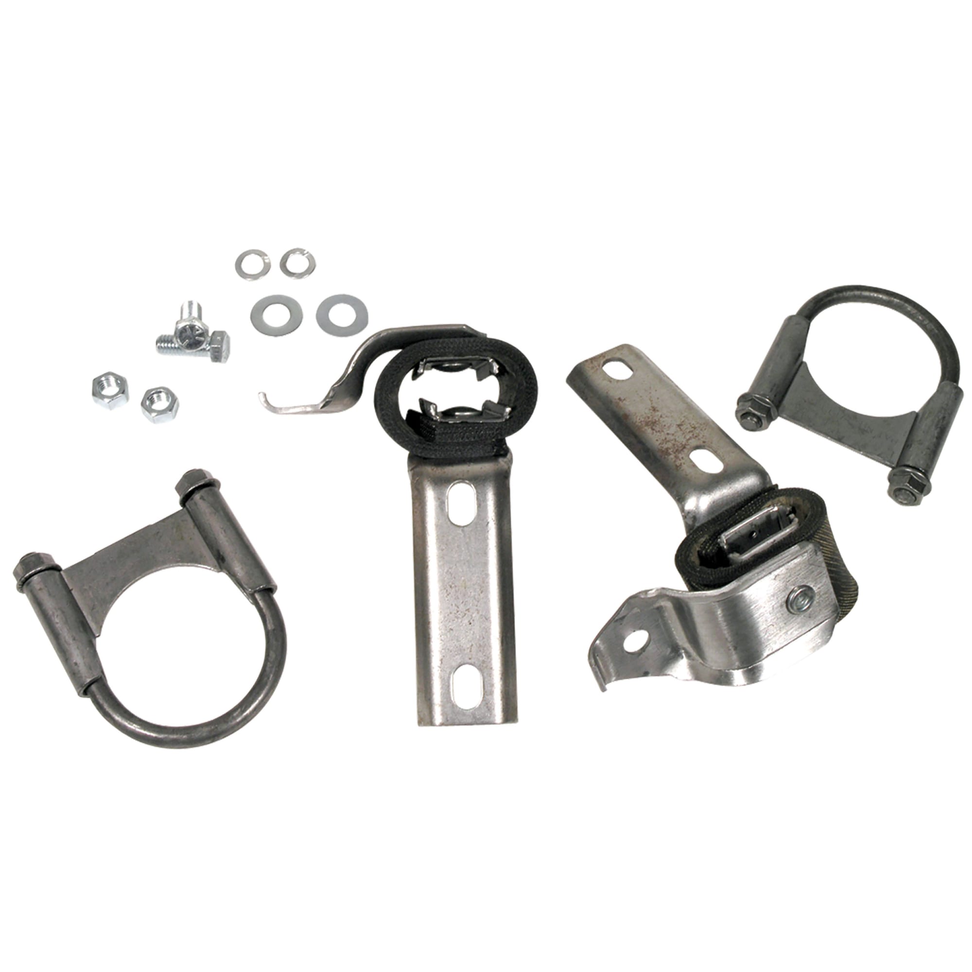 C3 New Muffler Hangers 1975-1977