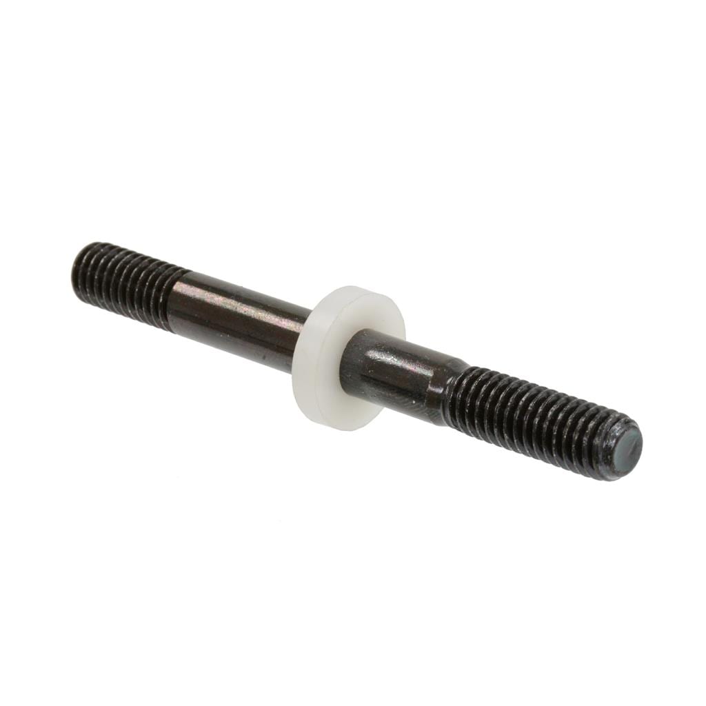 C3 New Hardtop Bow Lock Bolt Stud with Washer 1968-1975