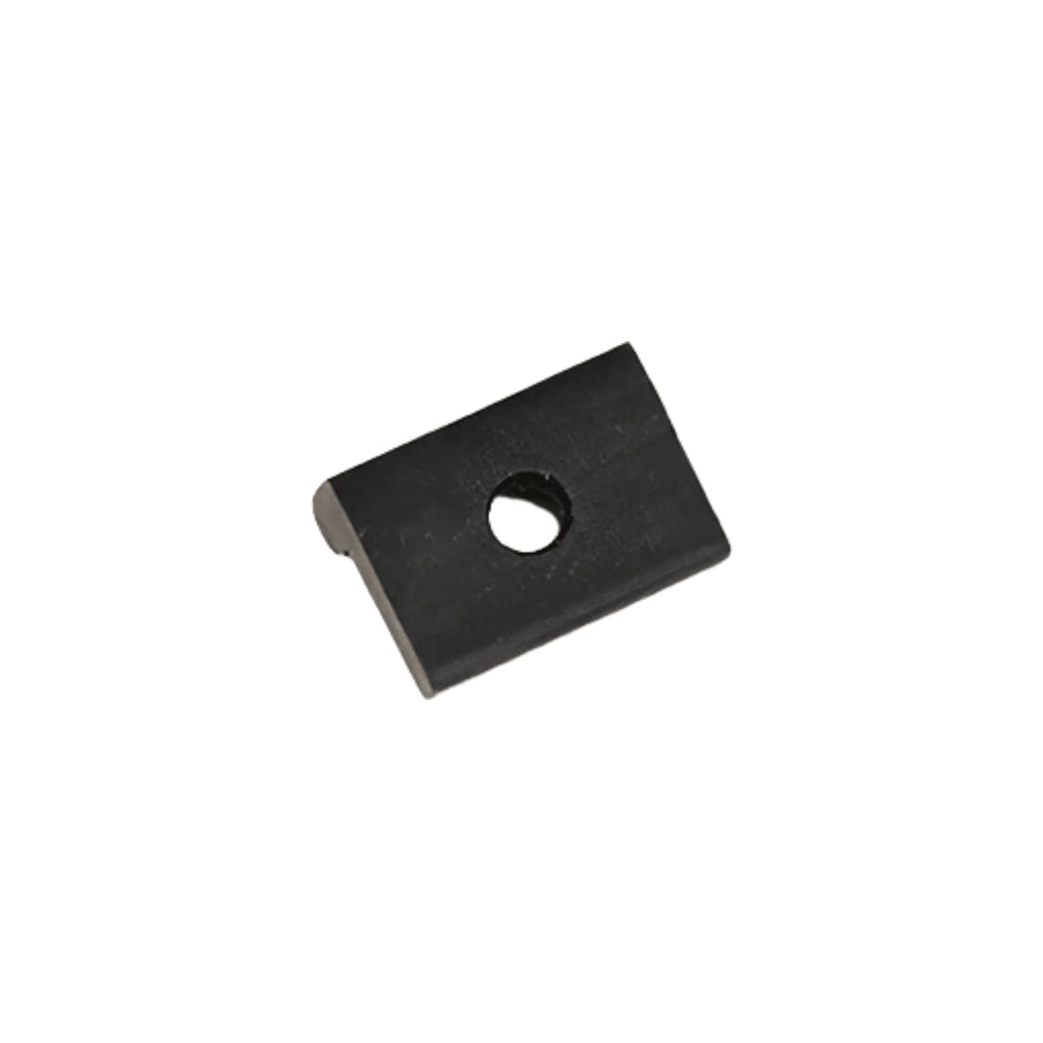 C1 New Gas Door Bumper 1953-1960