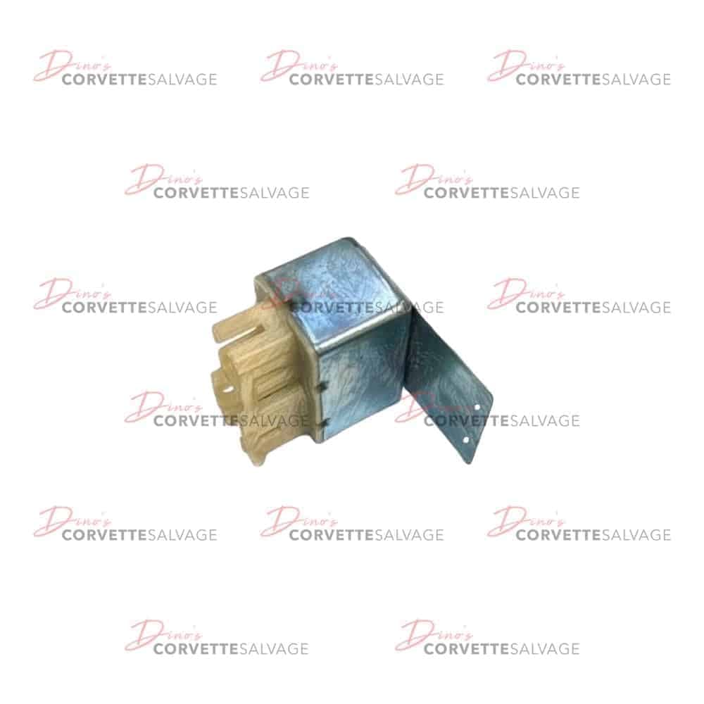 C3 Used Power Antenna Control Relay 1979L-1982