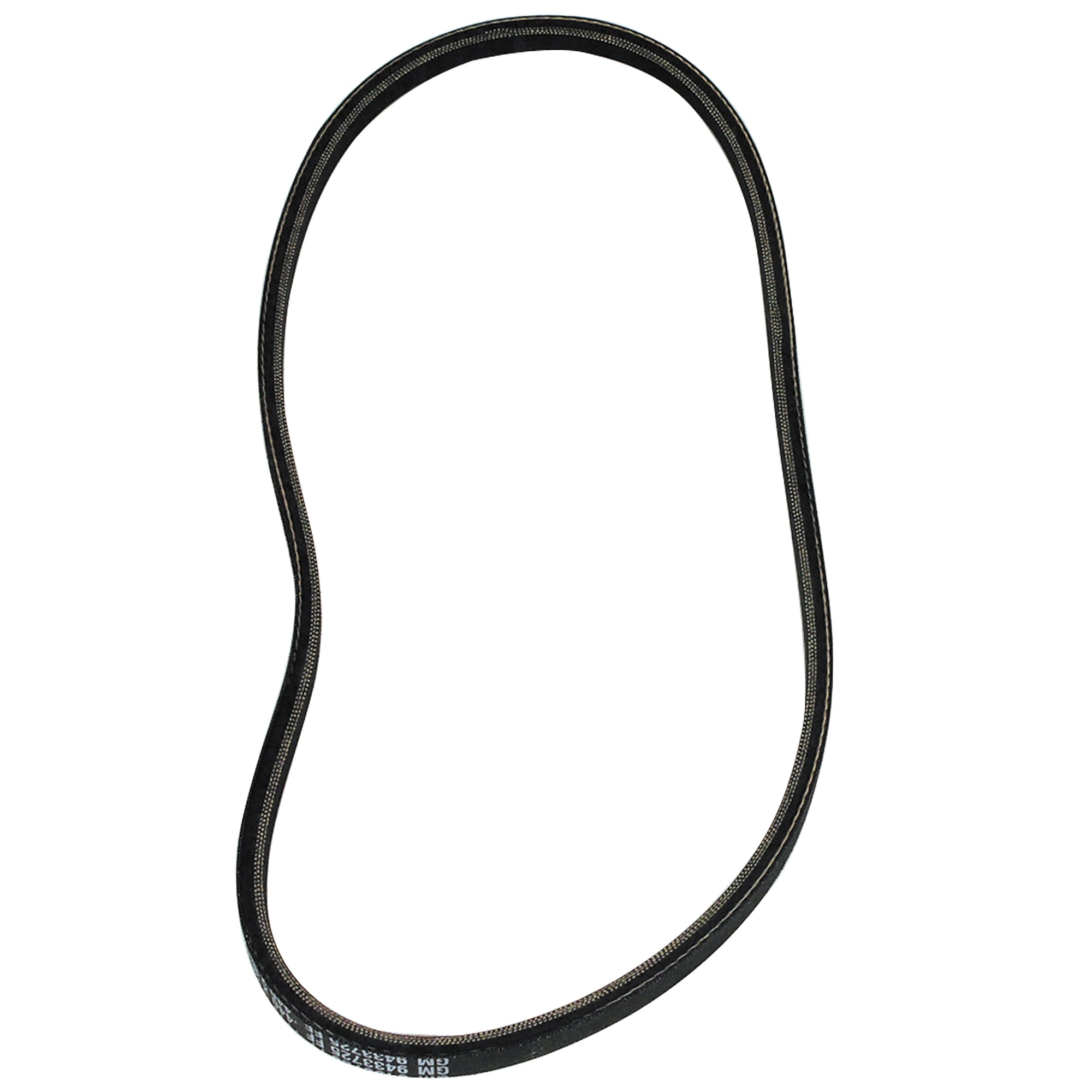 C3 New Power Steering Belt 1975-1982