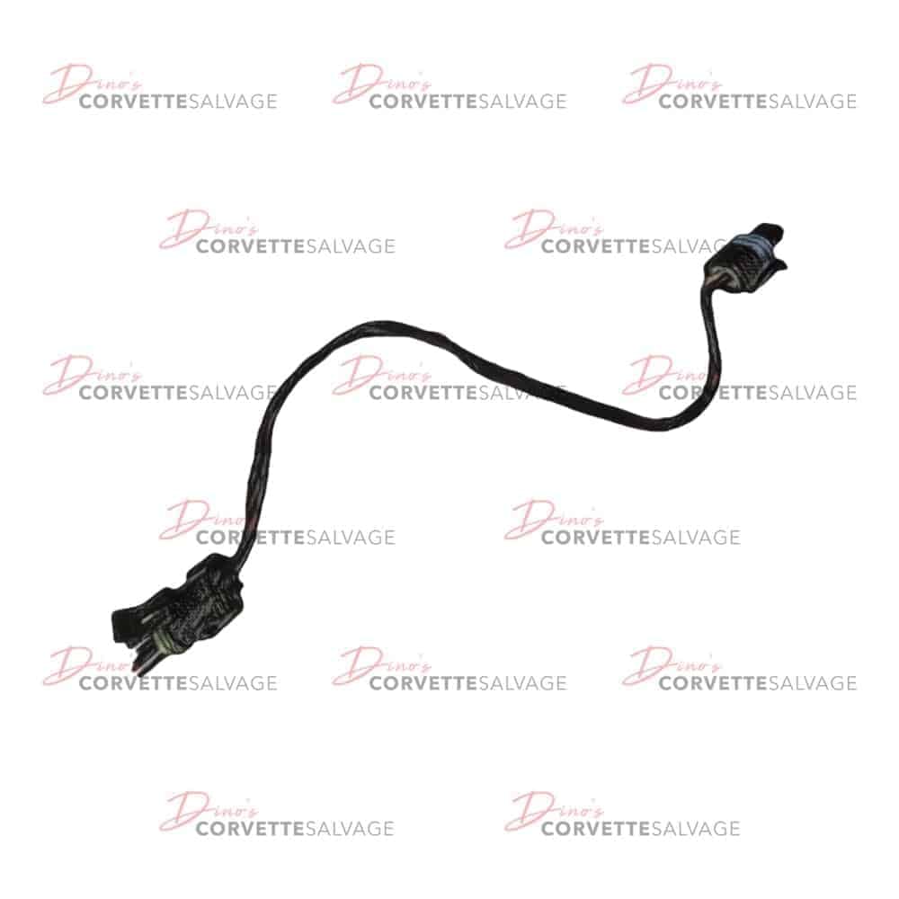 C4 Used Manifold Air Temperature Extension Harness 1985-1991
