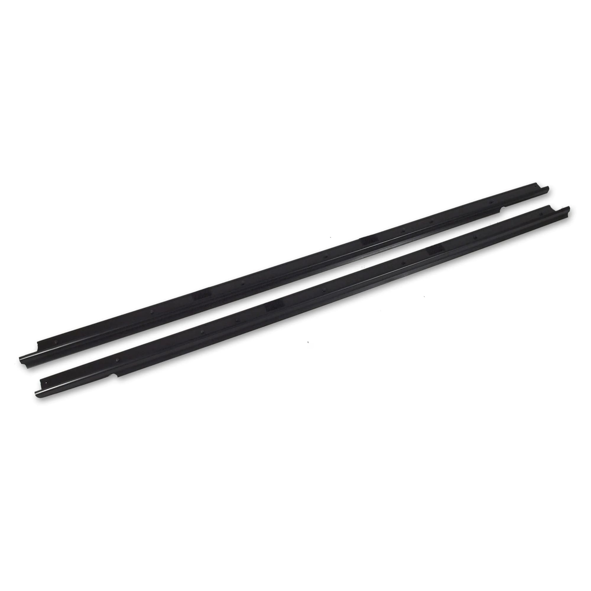 C5 New Door Seals Outer 2pc Kit - Coupe 1997-2004