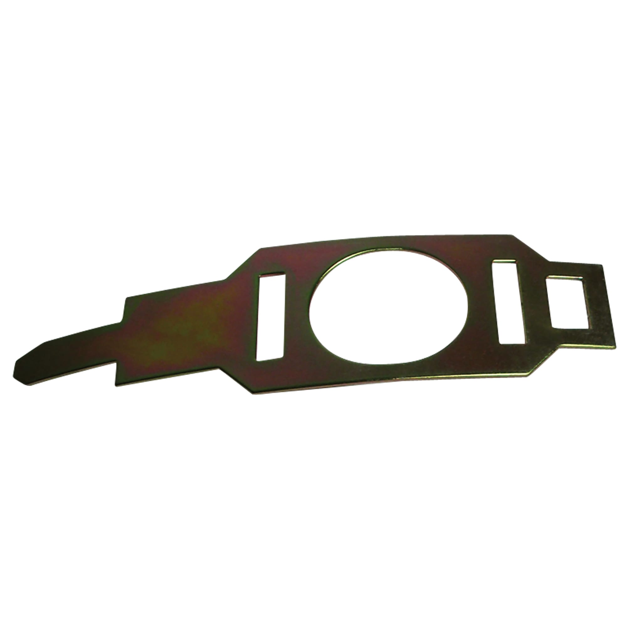 C2-C3 New Power Steering Control Valve Boot Clamp 1963-1982