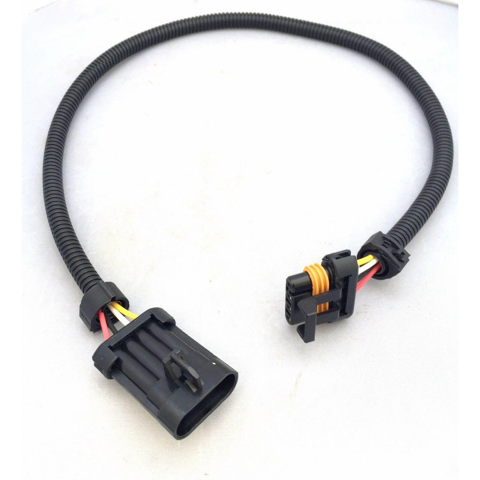 C4-C5 New 24in O2 Sensor Header Extension Wiring Harness 1994-2003