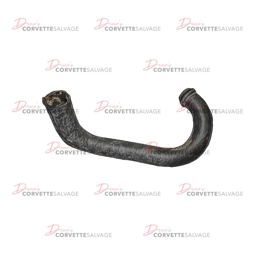 C4 Used Blower Motor Cooling Tube 1984-1996
