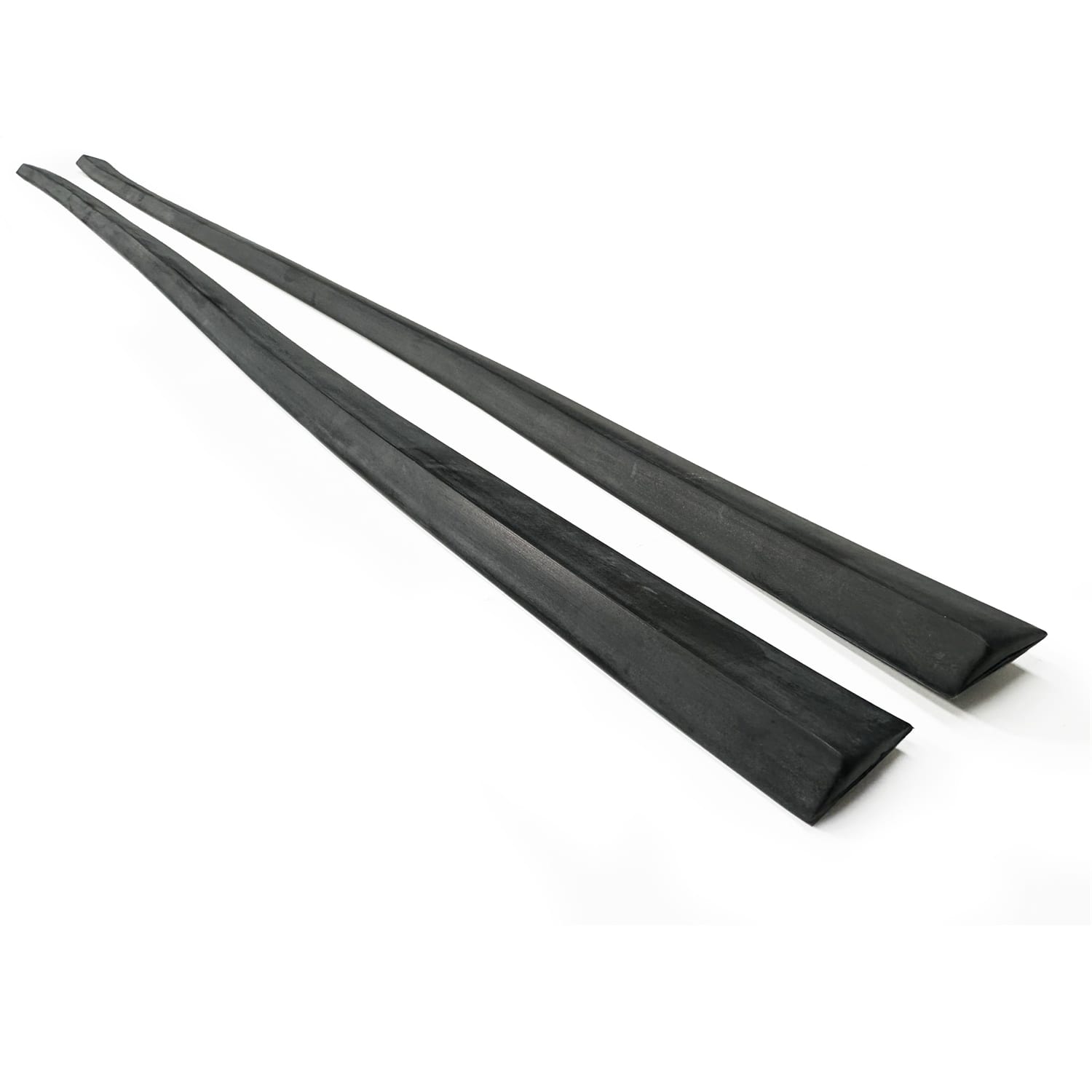 C3 New Urethane Bumper 1973-1974