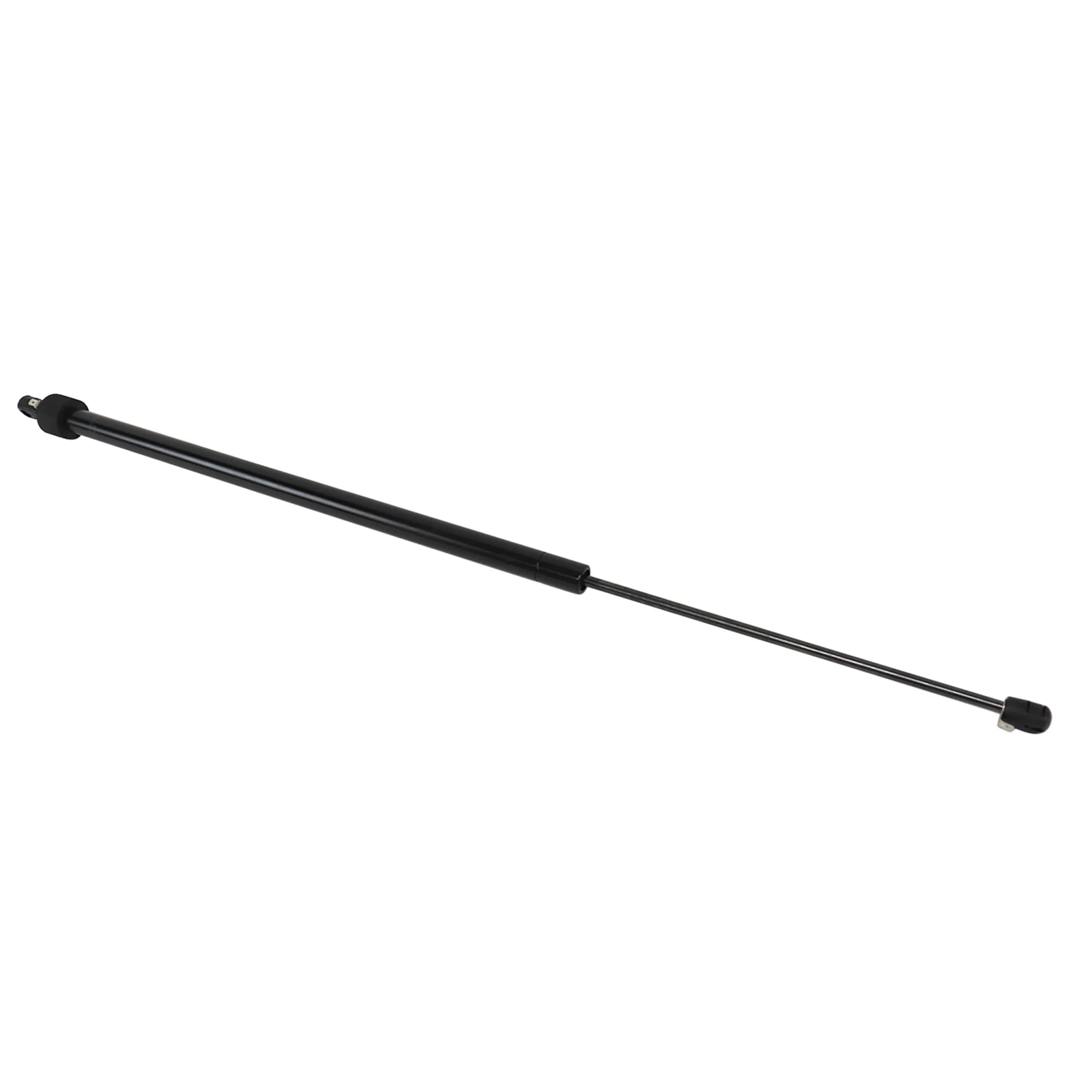 C4 New Passenger-Side Hatch Strut with Defrost Prongs 1984-1996