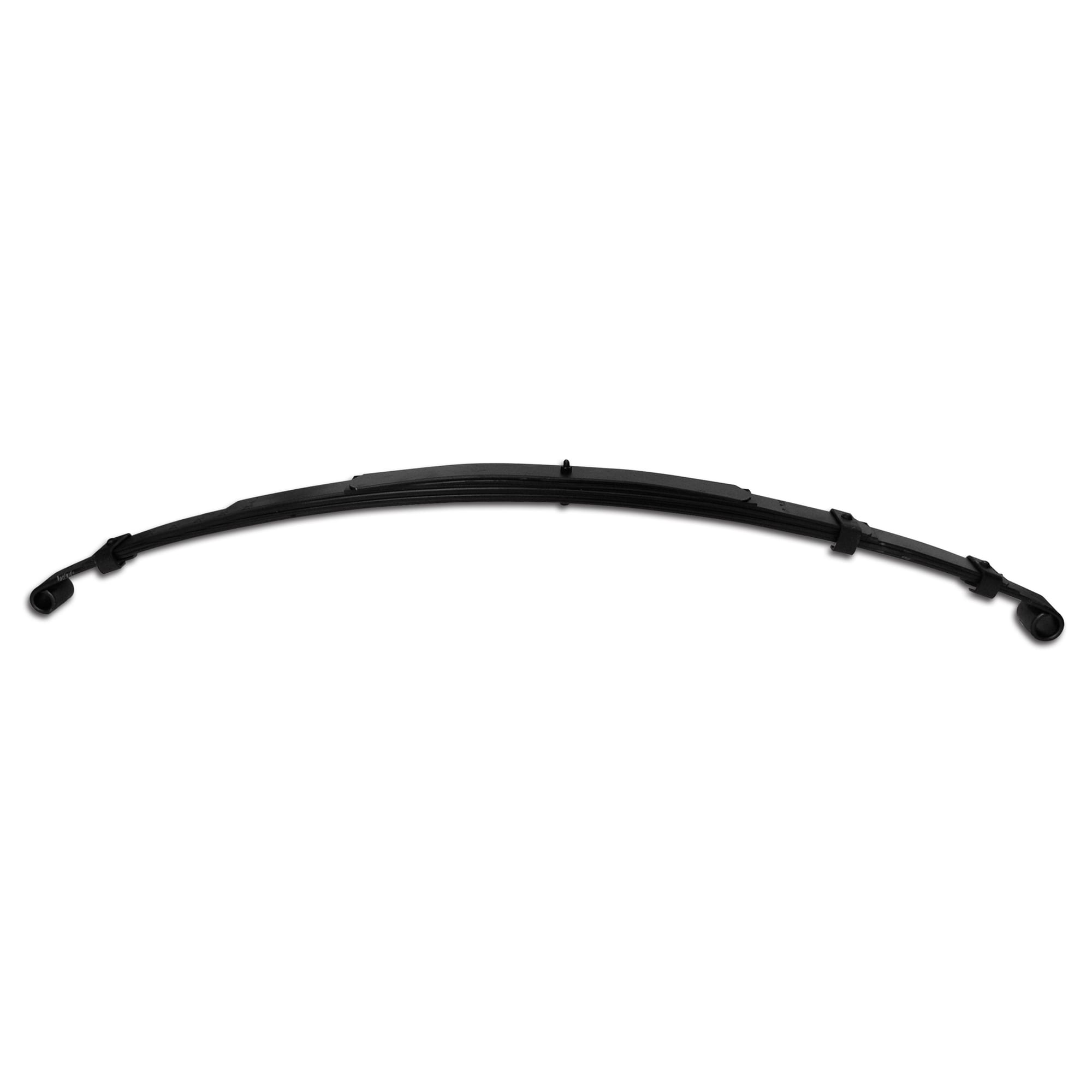 C1 New Rear Spring, 4 Leaf Replacement 1953-1962