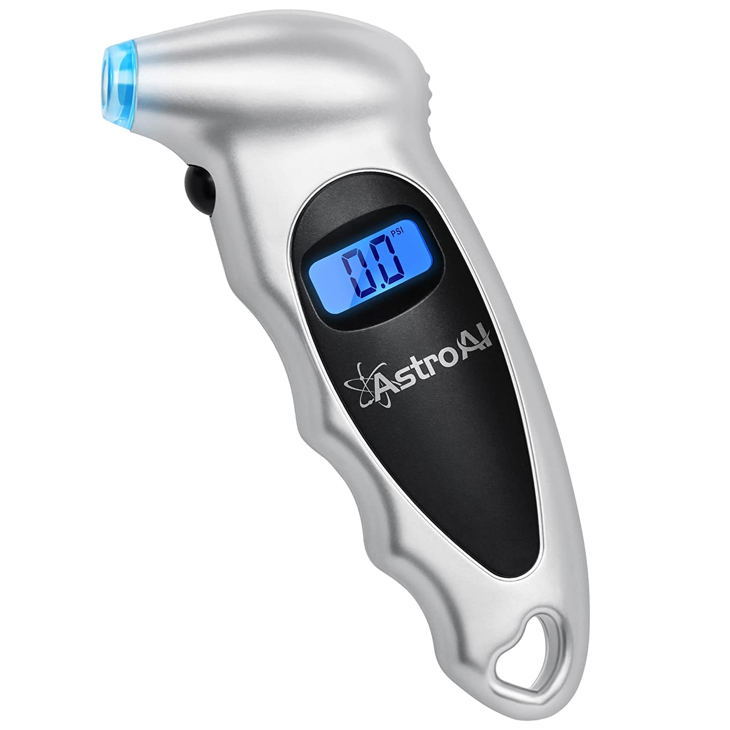 C1-C8 New Digital Tire Pressure Gauge 1-100psi - LCD Screen 1953-2026