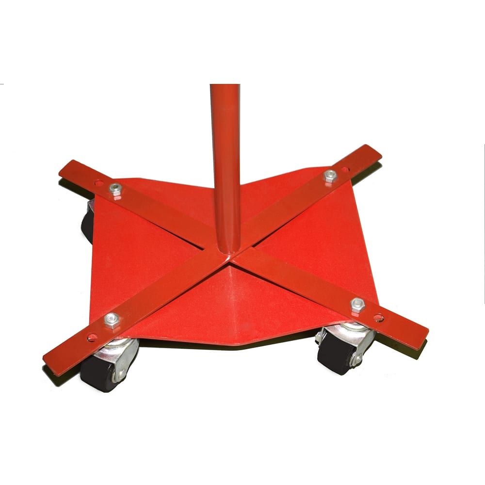 C1-C8 New Auto Dolly Tire Stacker Attachment 1953-2026