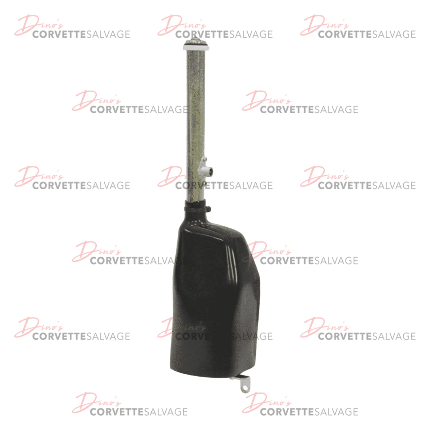C3 New Power Antenna without CB Late 1979-1982