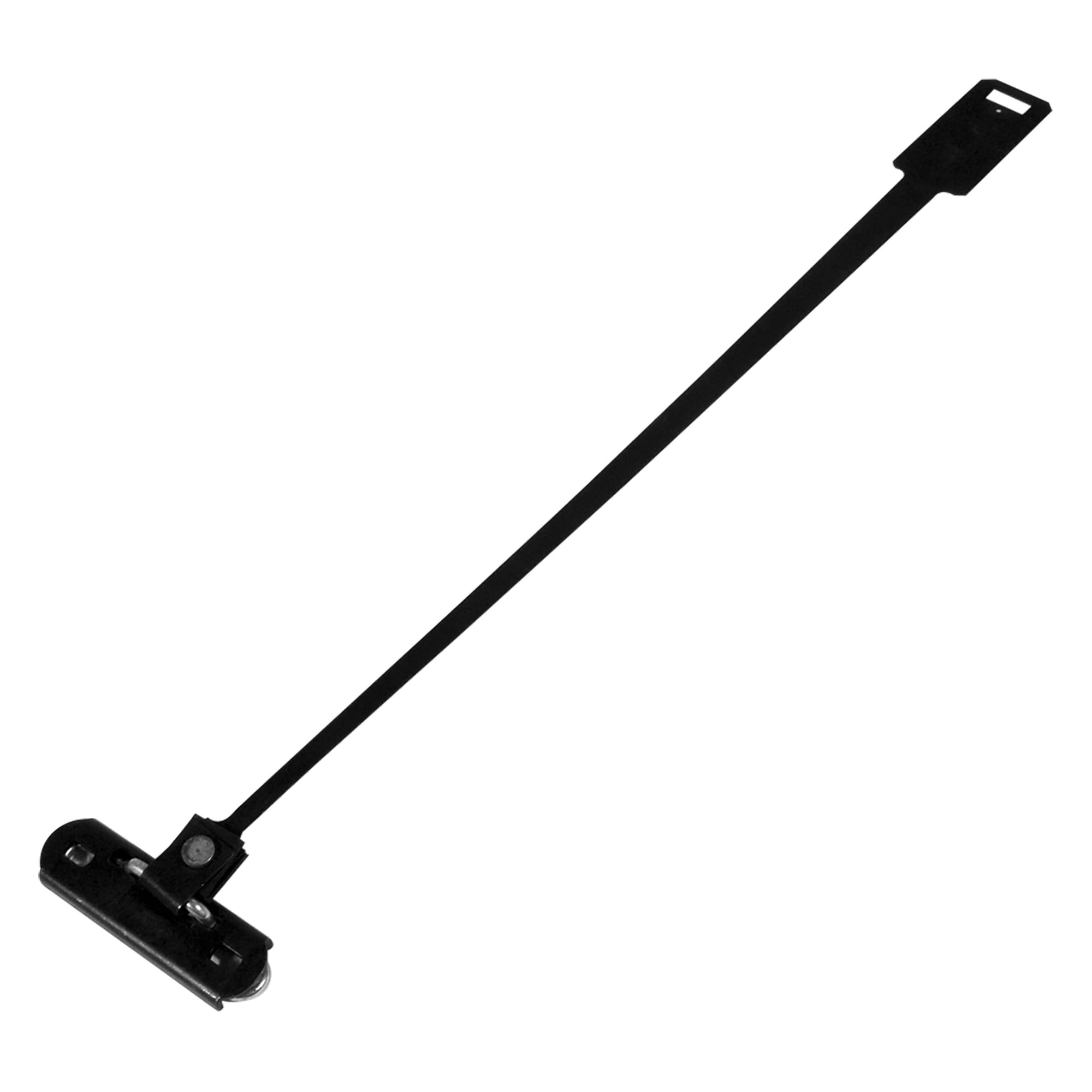 C3 New Seat Back Release Strap Assembly 1970-1978