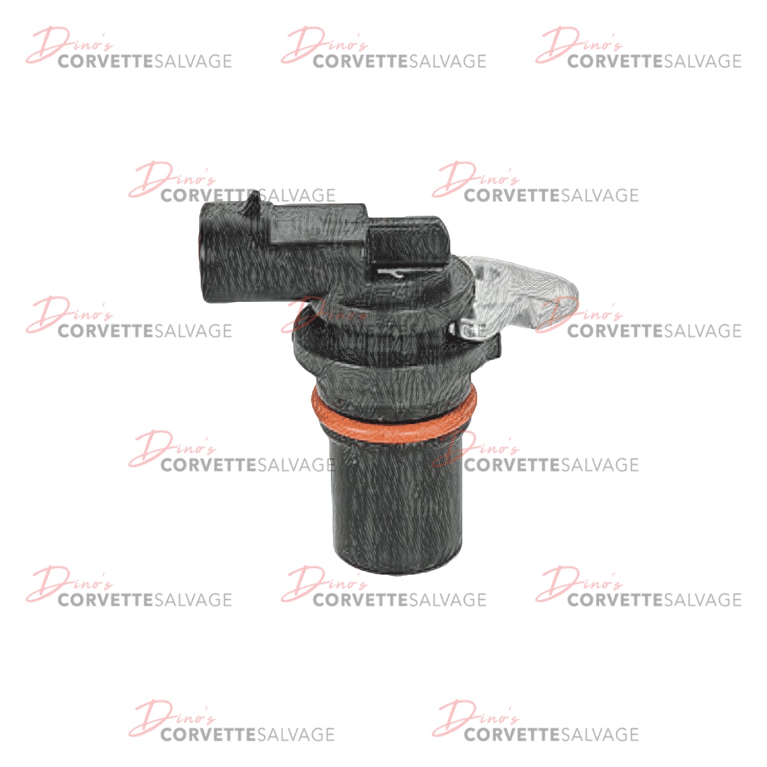 C5-C6 Used Vehicle Speed Sensor 1997-2013
