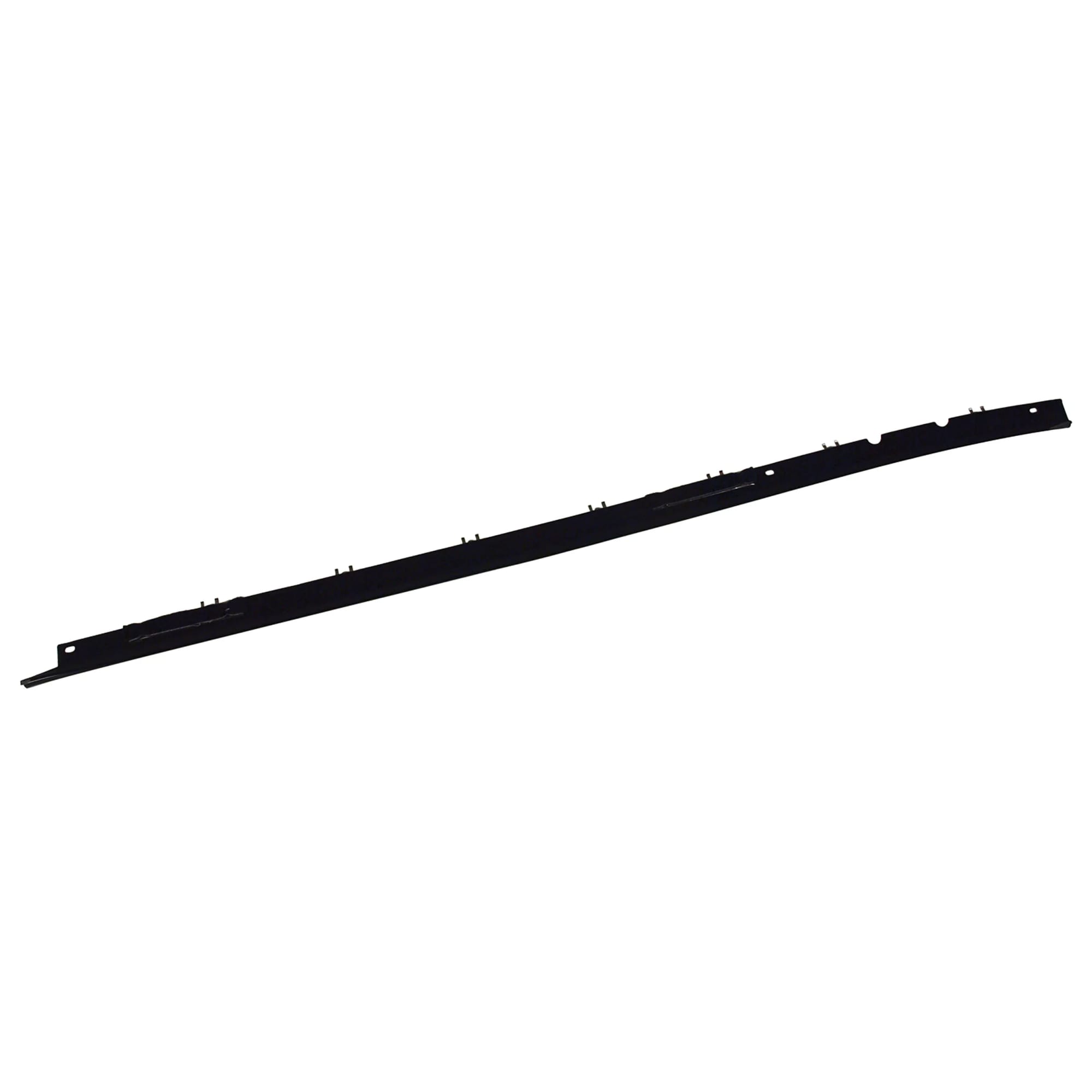 C4 New Passenger-Side Door Seal, Outer 1984-1996