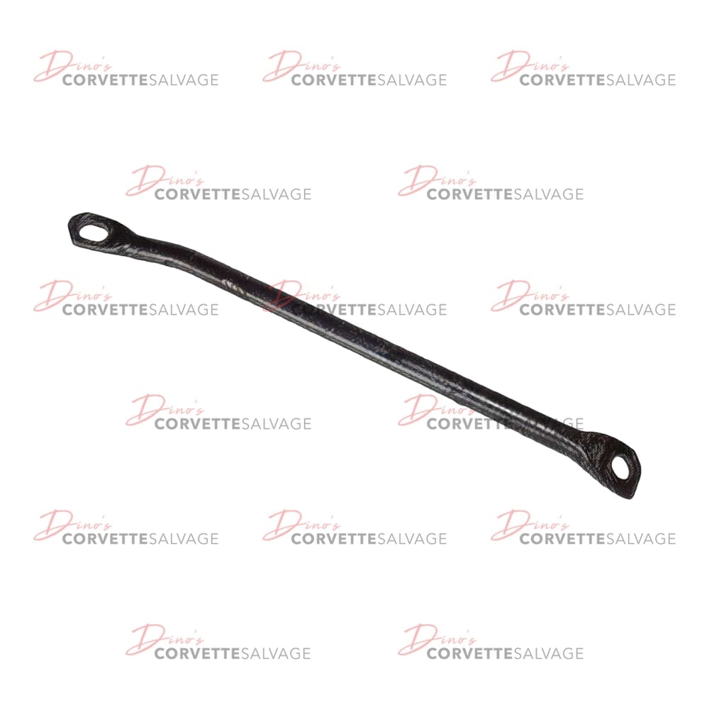 C4 Used A/C Compressor Rear Lower Brace 1992-1996
